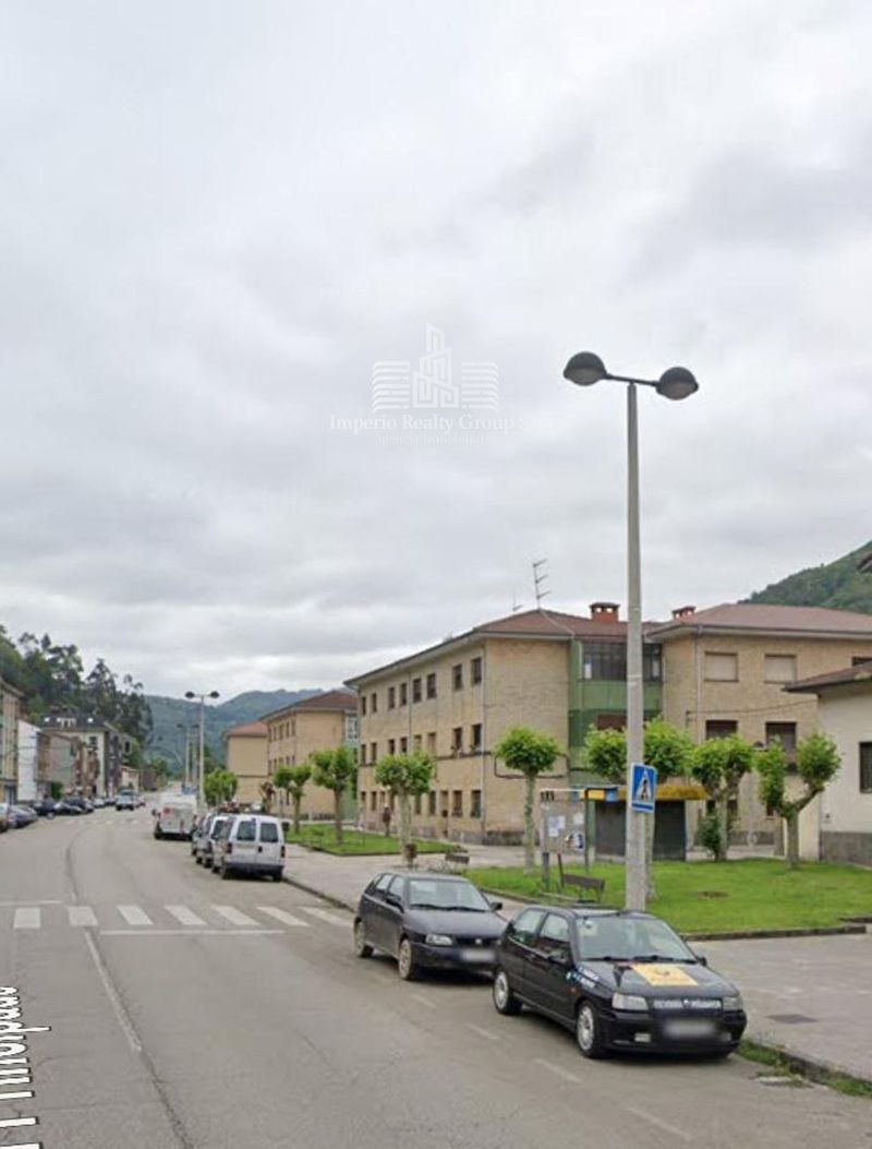Piso en venta Pola De Laviana, Asturias. Ref: 1258.  Imperio Realty Group