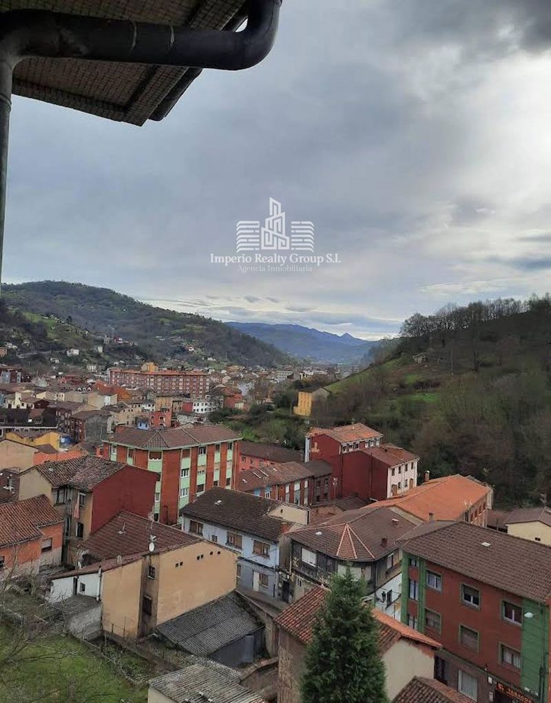 Casa en venta Sama De Langreo, Asturias. Ref: 1261.  Imperio Realty Group