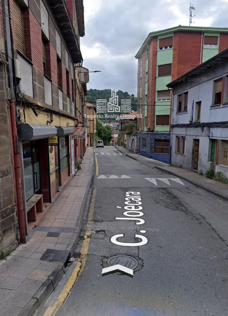 Piso en venta Sama De Langreo, Asturias. Ref: 1263.  Imperio Realty Group