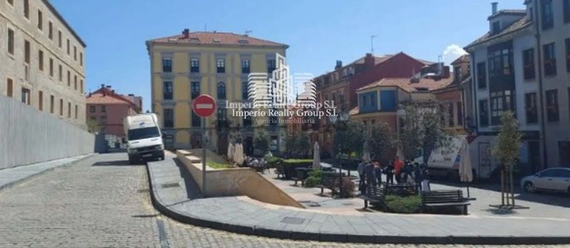 Edificio Singular en venta Gijón, Asturias. Ref: 1267.  Imperio Realty Group