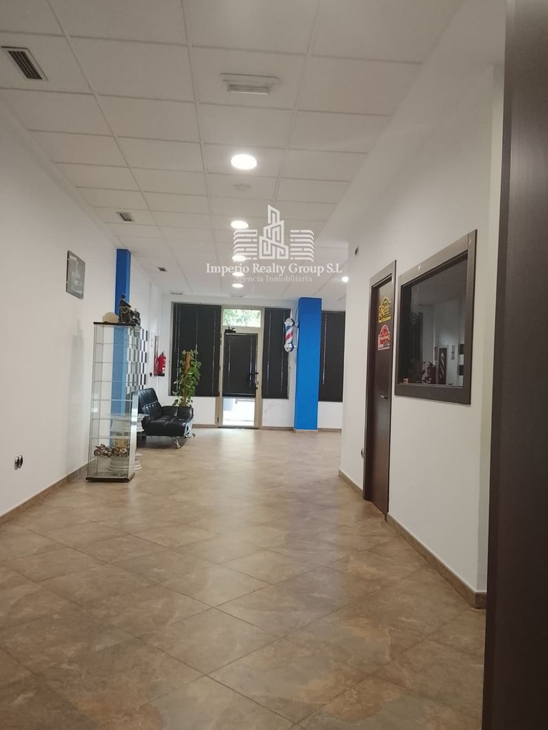 Local Comercial en venta La Felguera, Asturias. Ref: 1268.  Imperio Realty Group