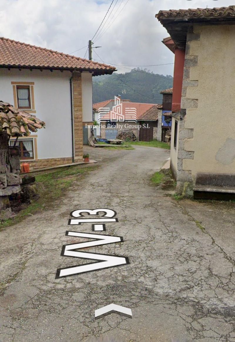 Casa en venta Villaviciosa, Asturias. Ref: 1269.  Imperio Realty Group