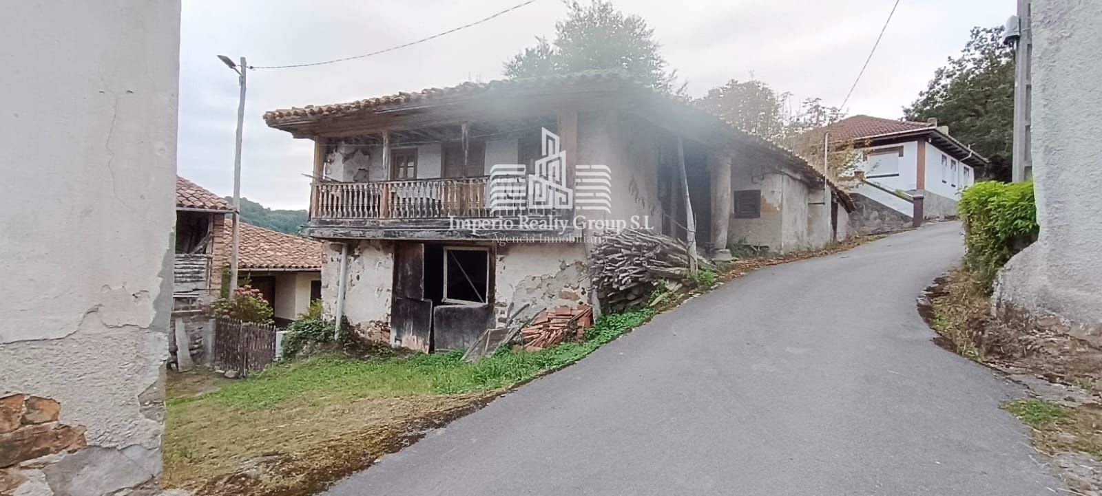 Casas En Villaviciosa, Asturias