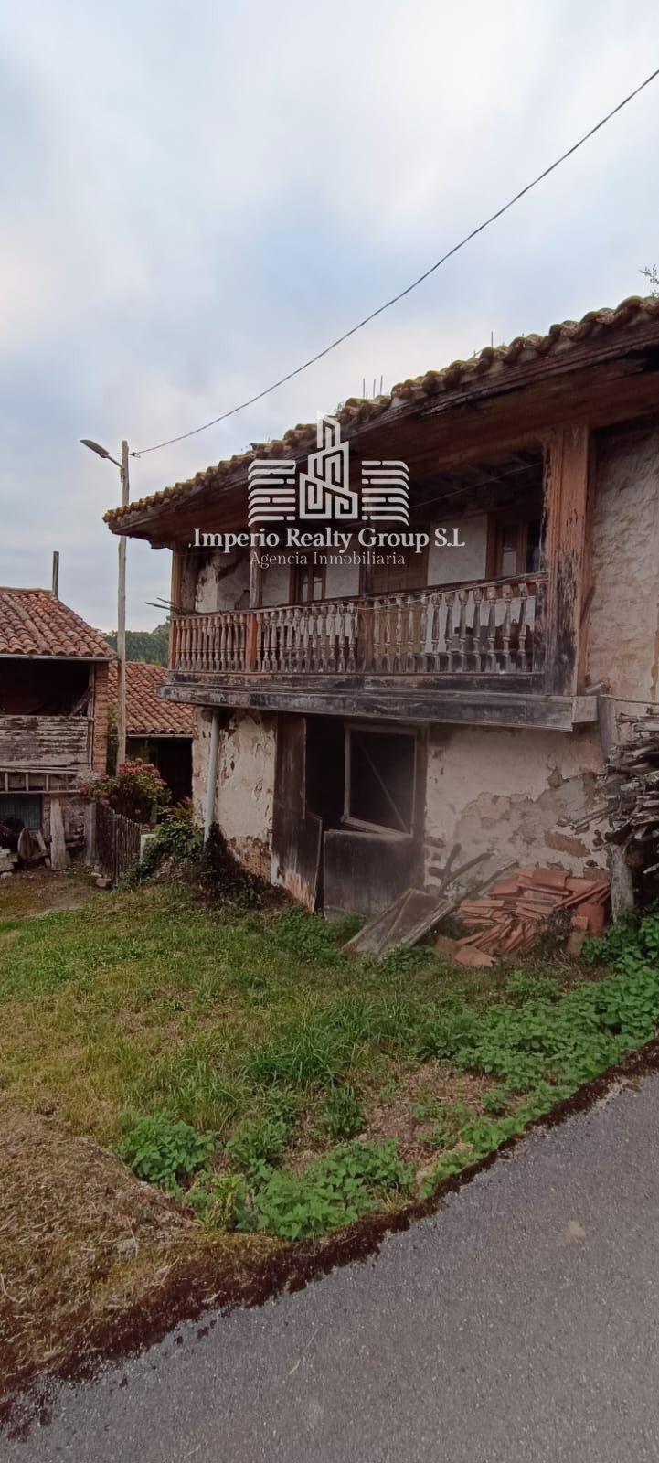 Casas En Villaviciosa, Asturias