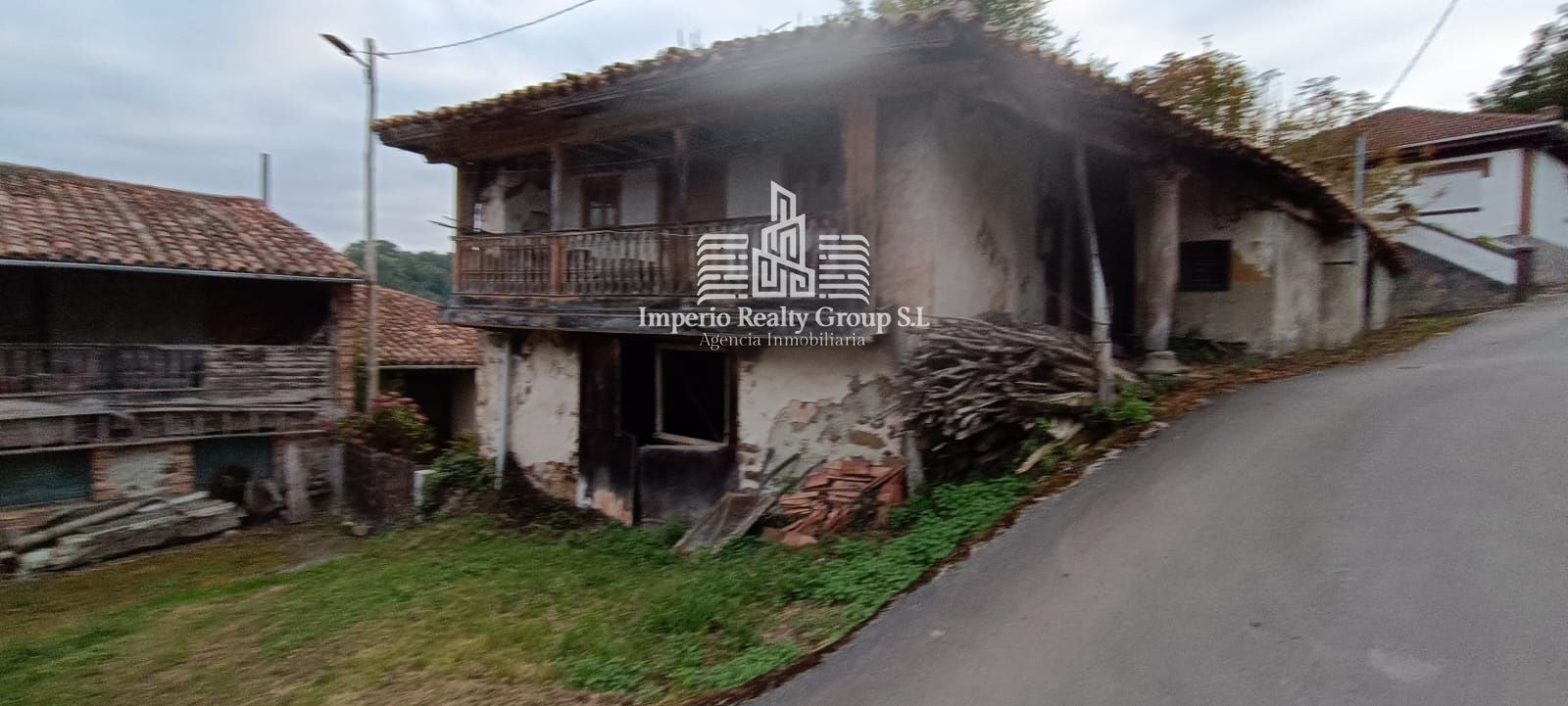 Casas En Villaviciosa, Asturias