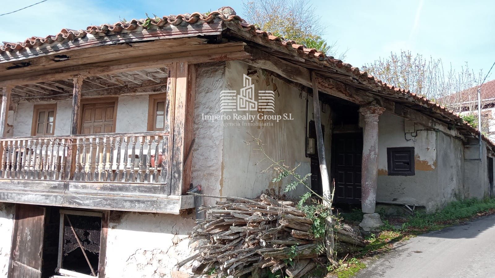 Casas En Villaviciosa, Asturias