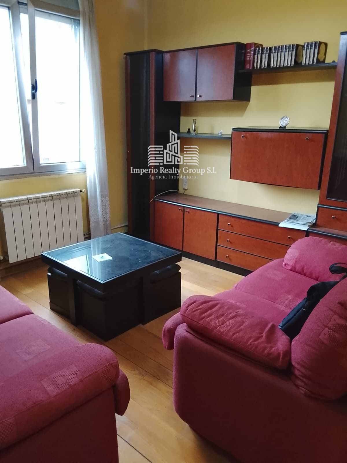 🏡 Piso de 67 m² con 3 dormitorios para reformar en Figaredo – ¡65.000 €!