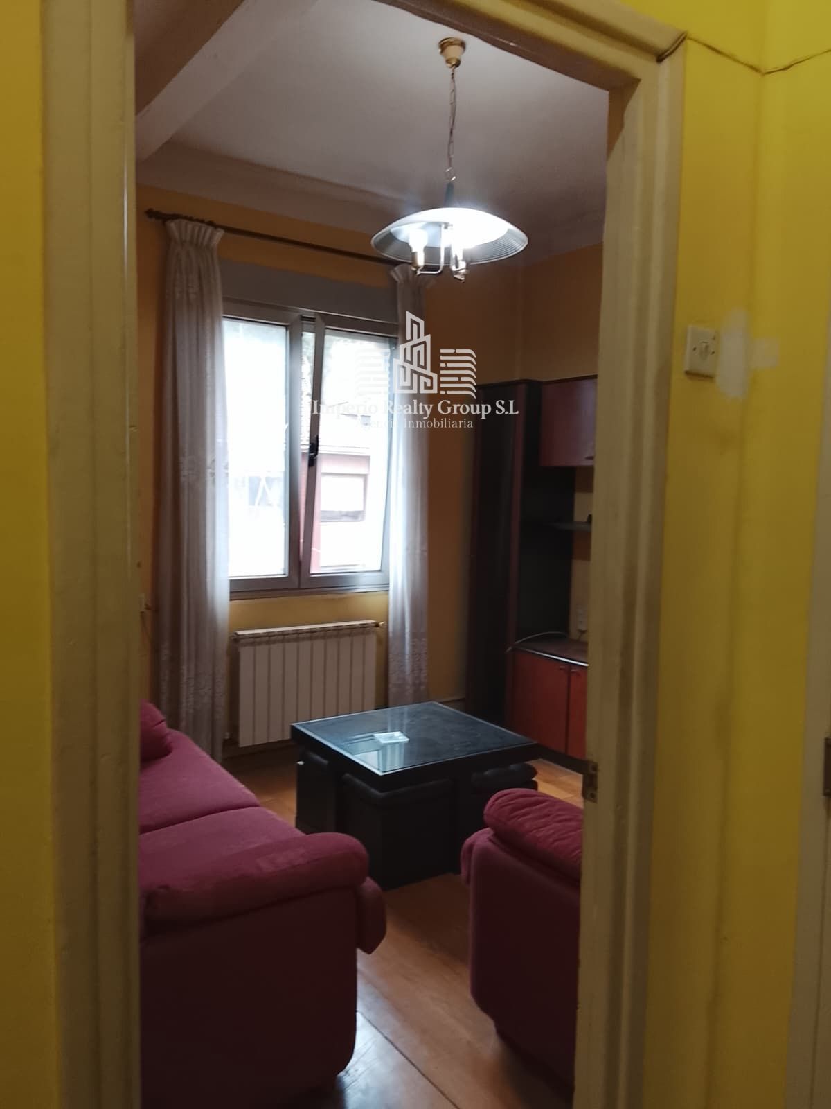 🏡 Piso de 67 m² con 3 dormitorios para reformar en Figaredo – ¡65.000 €!