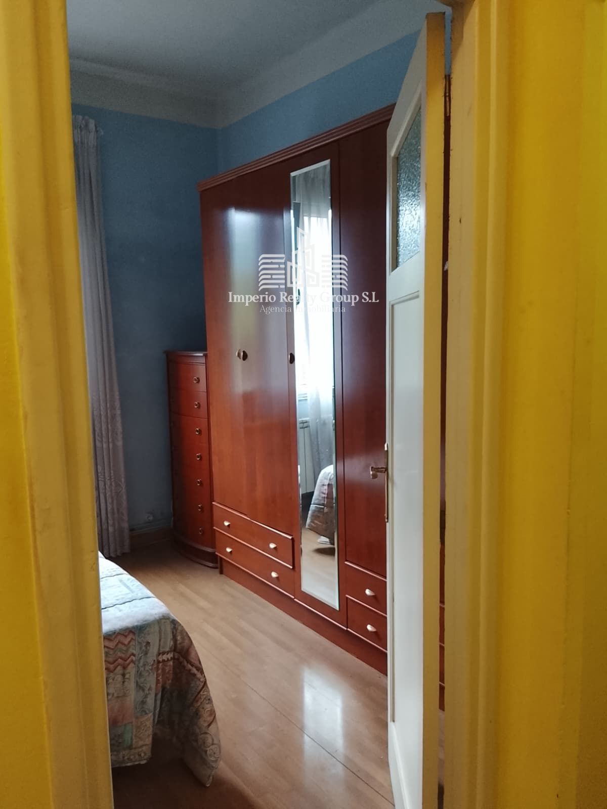 🏡 Piso de 67 m² con 3 dormitorios para reformar en Figaredo – ¡65.000 €!
