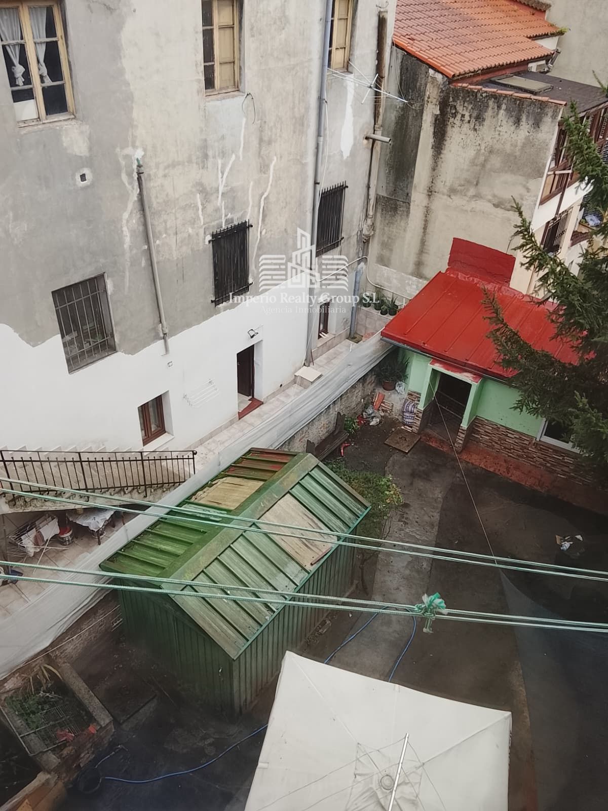🏡 Piso de 67 m² con 3 dormitorios para reformar en Figaredo – ¡65.000 €!