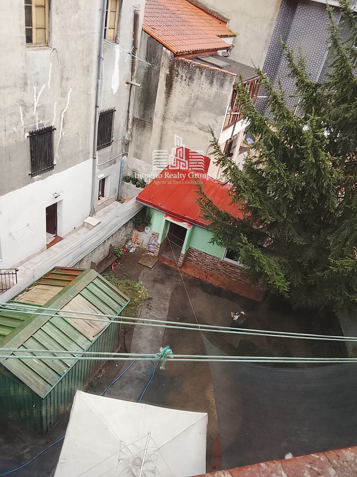 🏡 Piso de 67 m² con 3 dormitorios para reformar en Figaredo – ¡65.000 €!