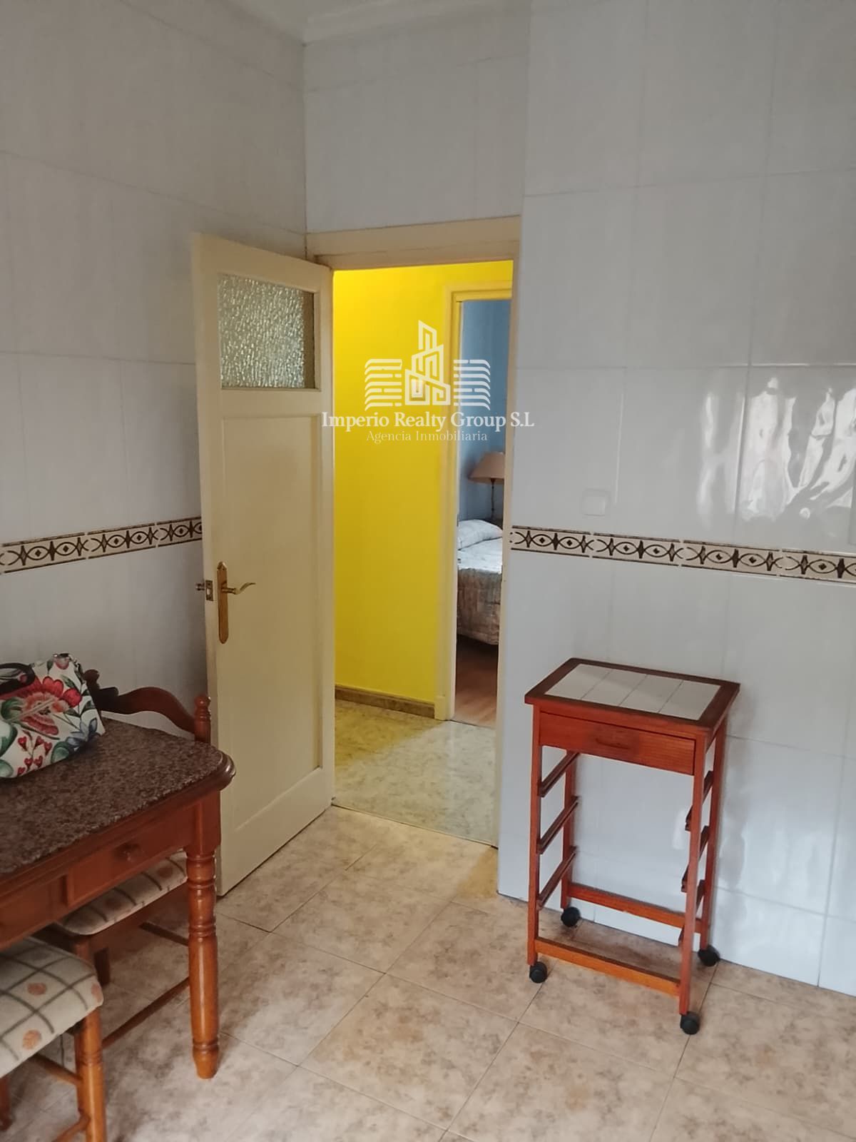 🏡 Piso de 67 m² con 3 dormitorios para reformar en Figaredo – ¡65.000 €!