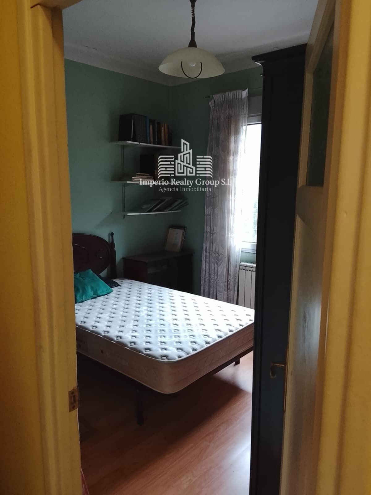 🏡 Piso de 67 m² con 3 dormitorios para reformar en Figaredo – ¡65.000 €!