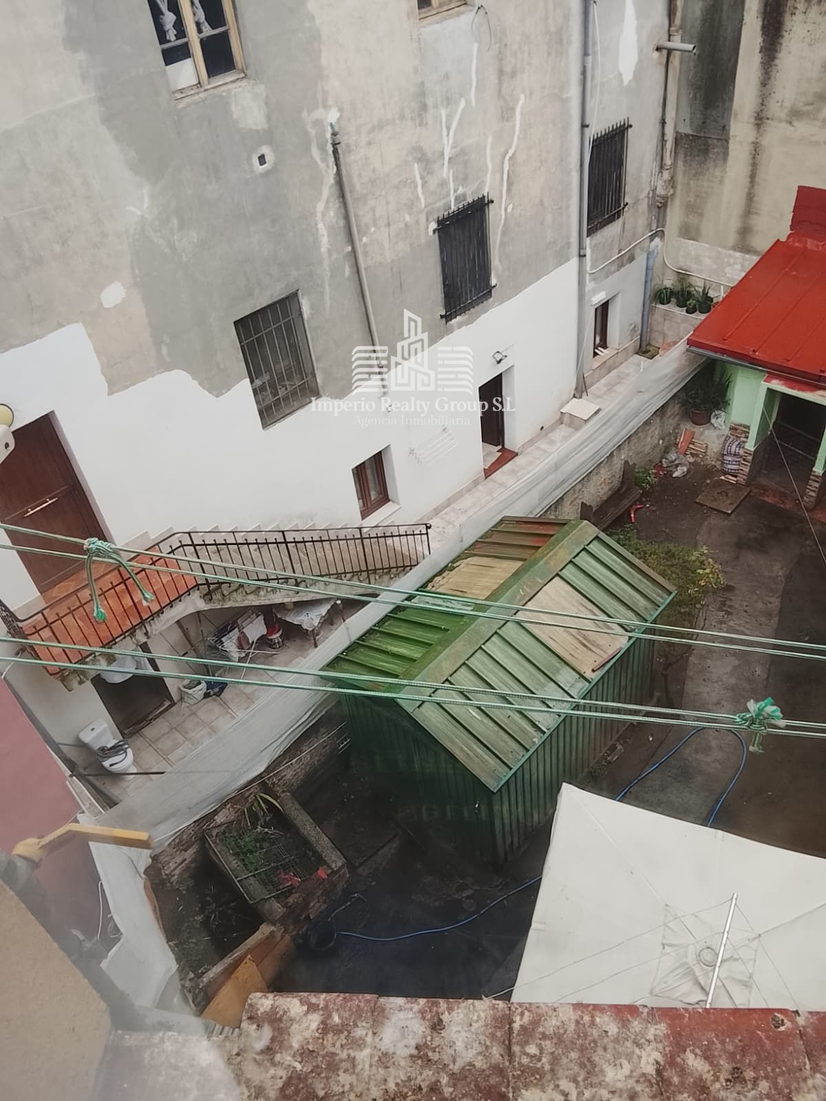 🏡 Piso de 67 m² con 3 dormitorios para reformar en Figaredo – ¡65.000 €!