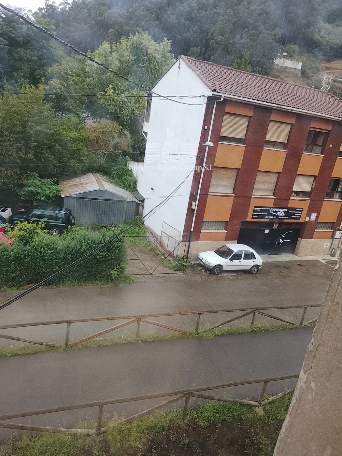 🏡 Piso de 67 m² con 3 dormitorios para reformar en Figaredo – ¡65.000 €!