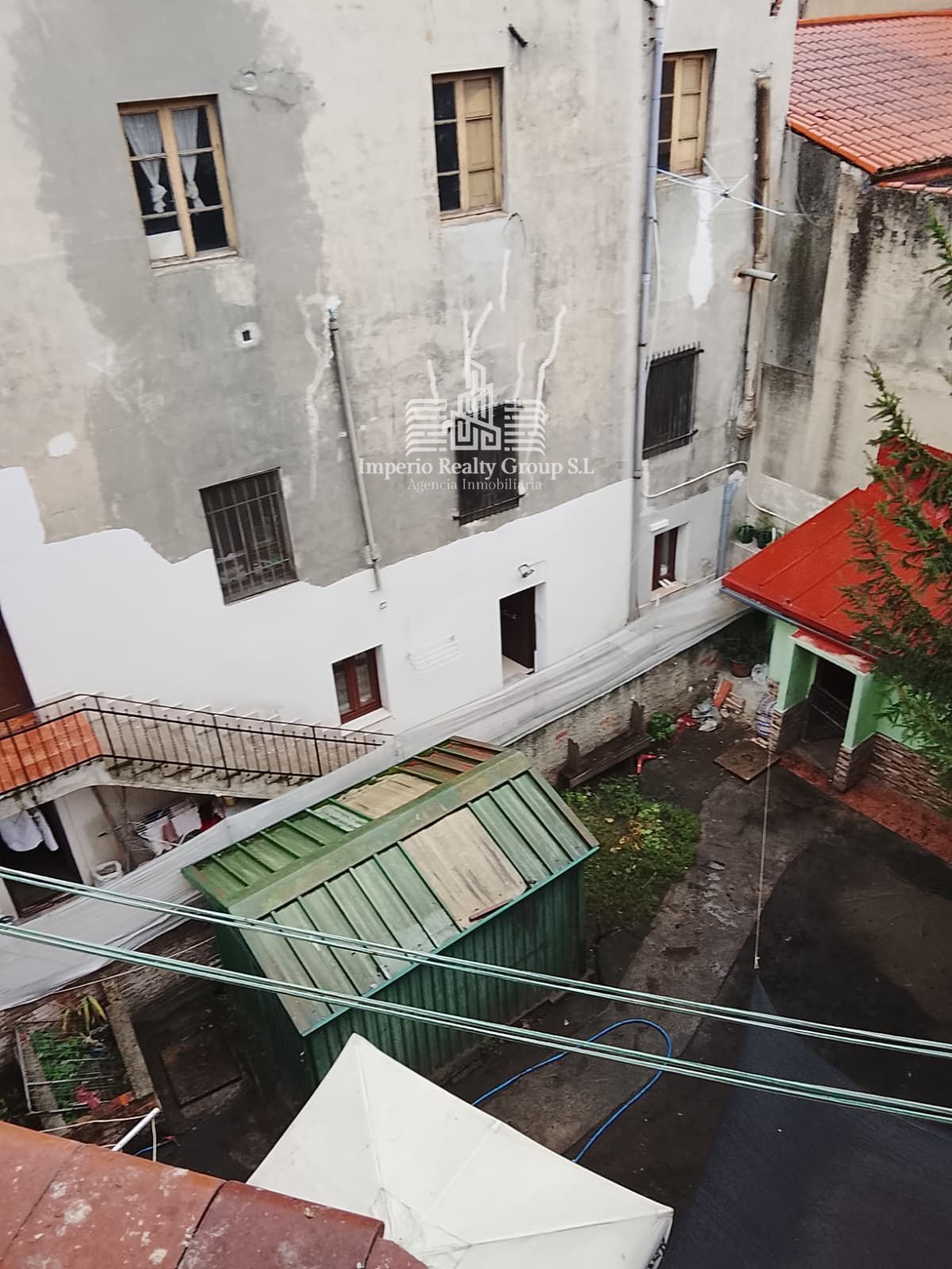 🏡 Piso de 67 m² con 3 dormitorios para reformar en Figaredo – ¡65.000 €!