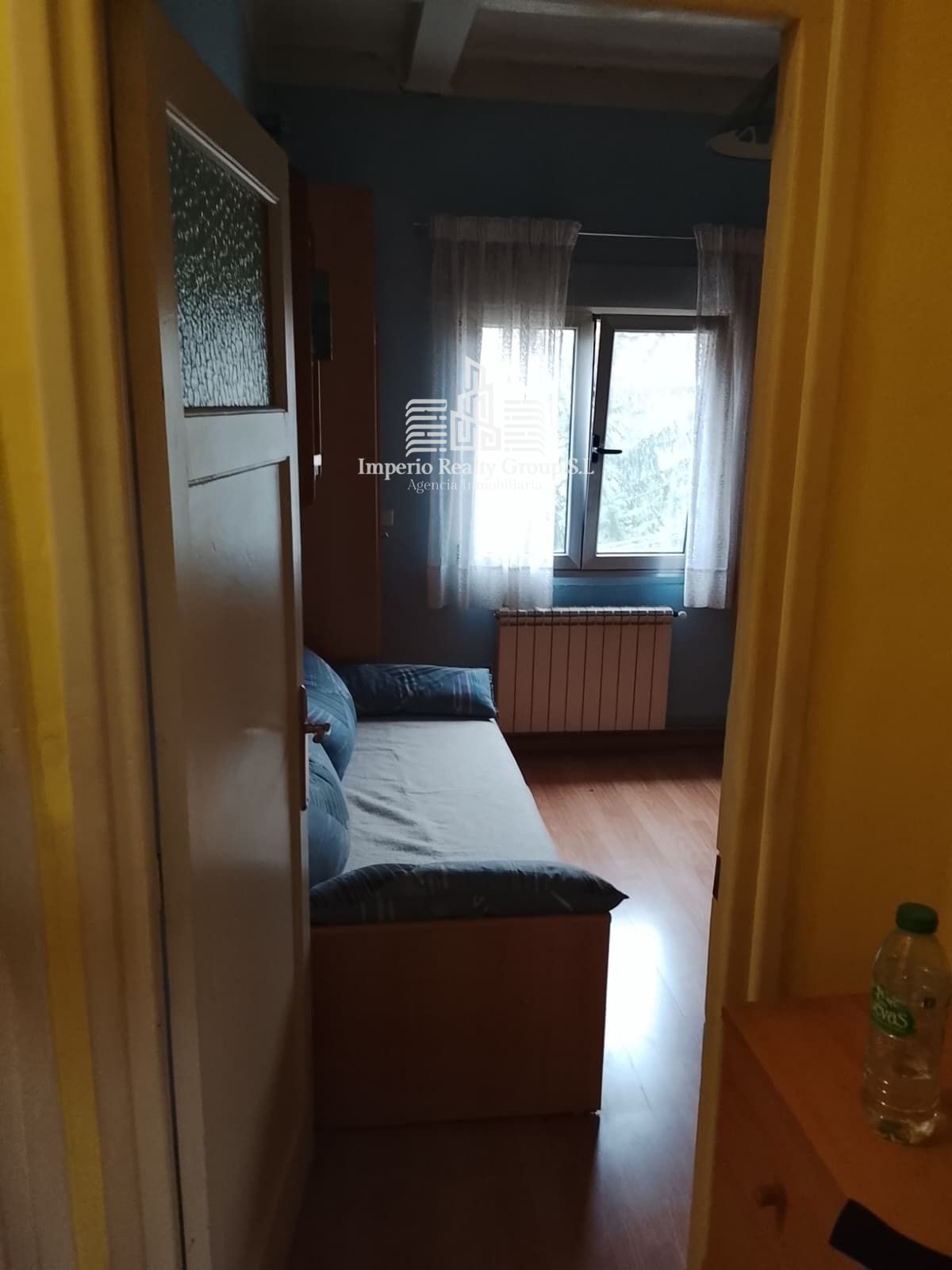 🏡 Piso de 67 m² con 3 dormitorios para reformar en Figaredo – ¡65.000 €!
