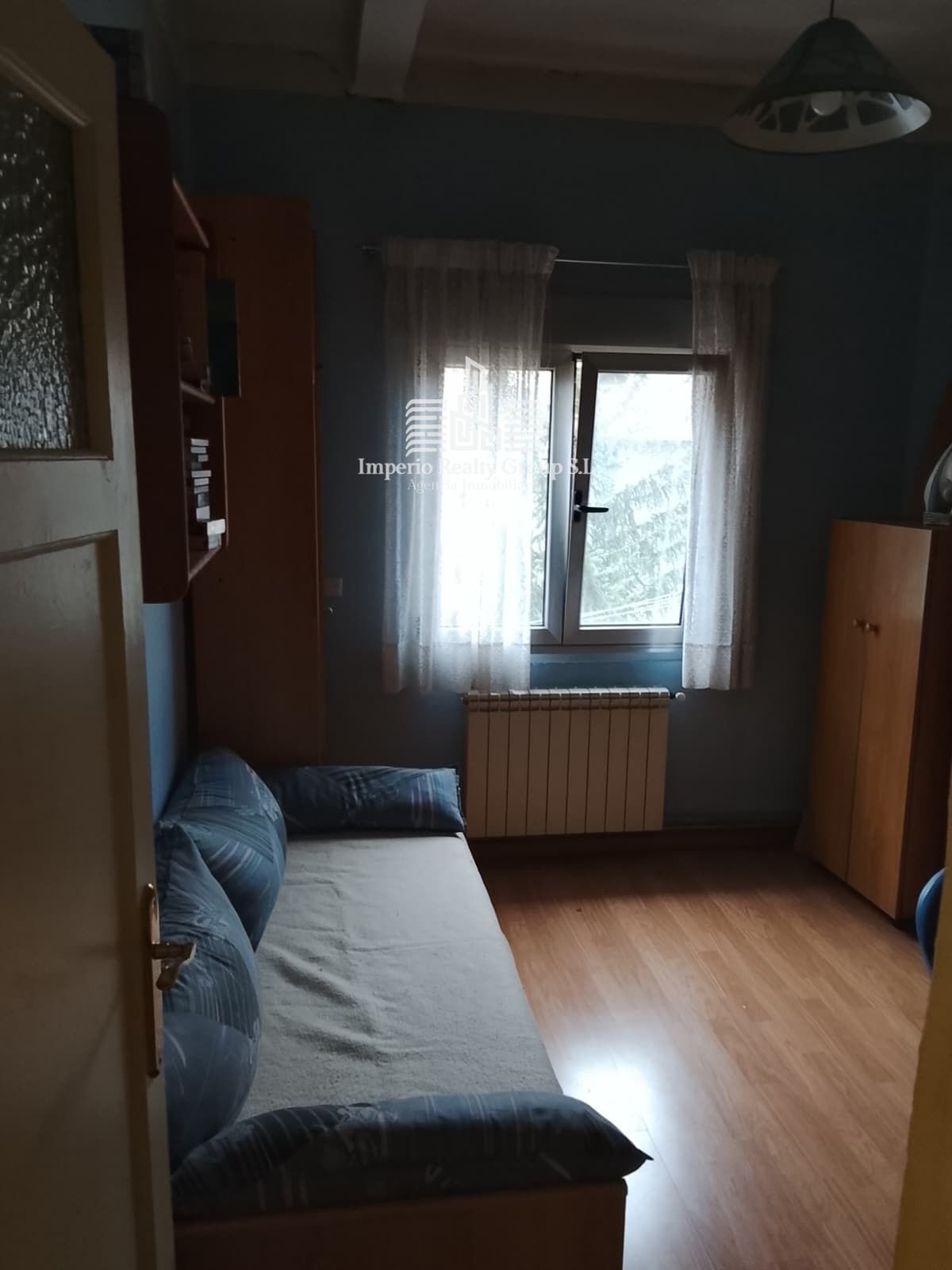 🏡 Piso de 67 m² con 3 dormitorios para reformar en Figaredo – ¡65.000 €!
