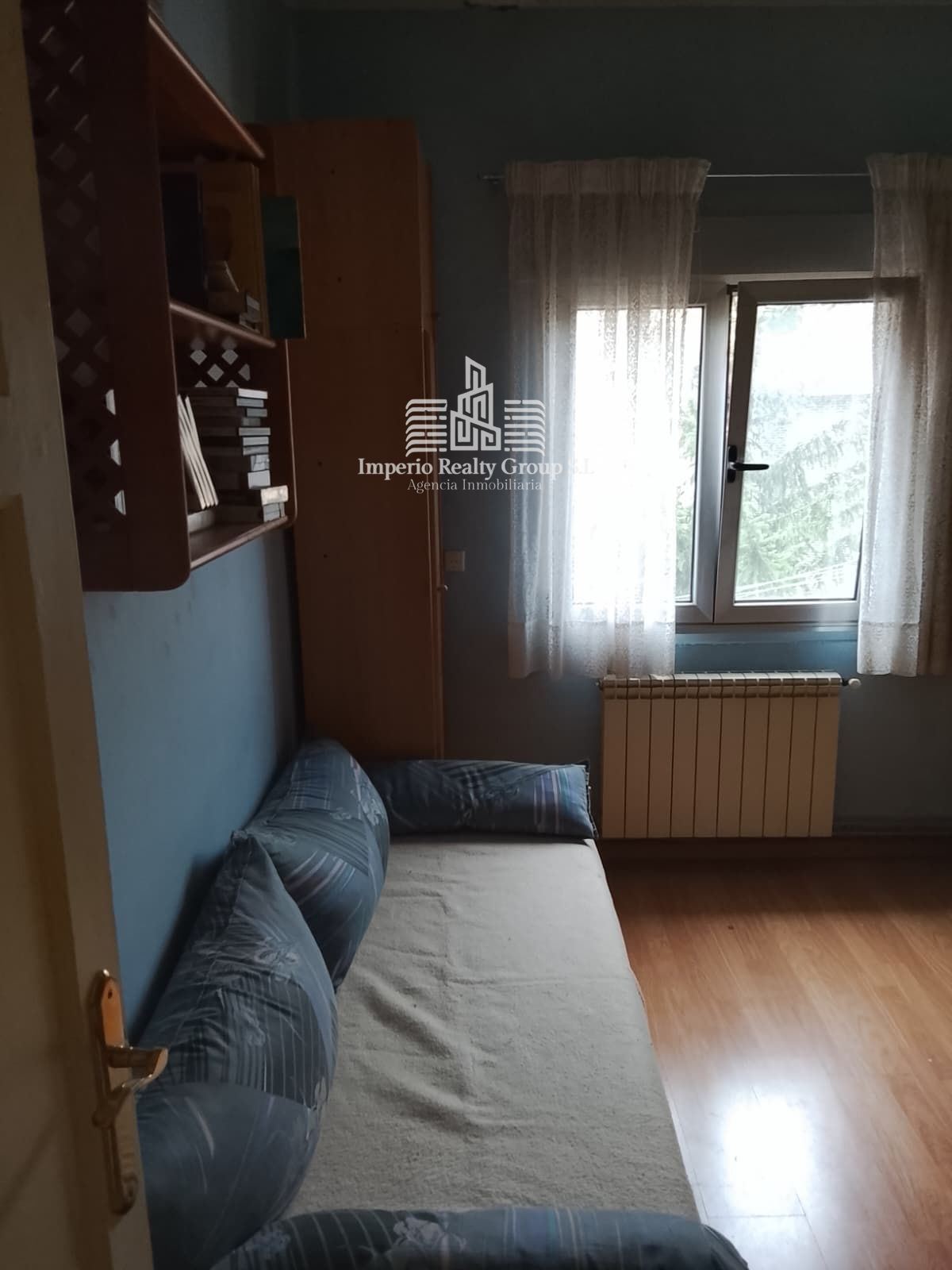 🏡 Piso de 67 m² con 3 dormitorios para reformar en Figaredo – ¡65.000 €!