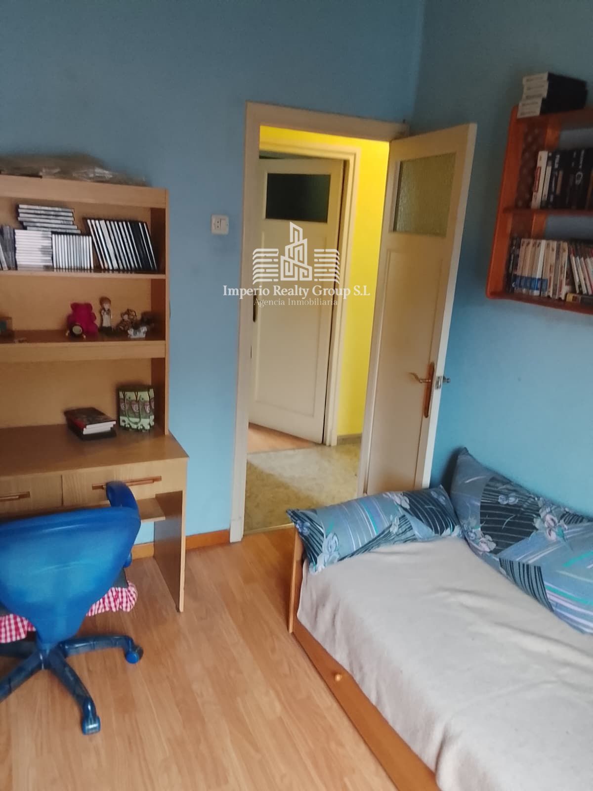 🏡 Piso de 67 m² con 3 dormitorios para reformar en Figaredo – ¡65.000 €!