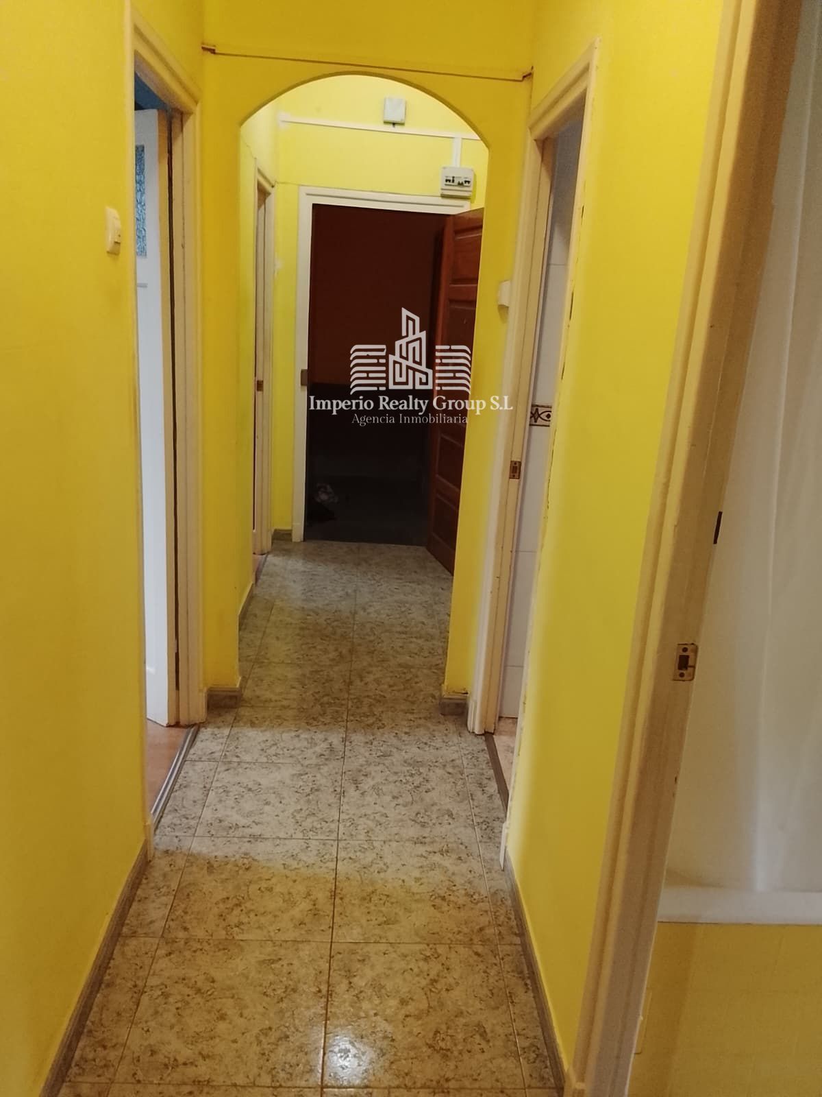🏡 Piso de 67 m² con 3 dormitorios para reformar en Figaredo – ¡65.000 €!
