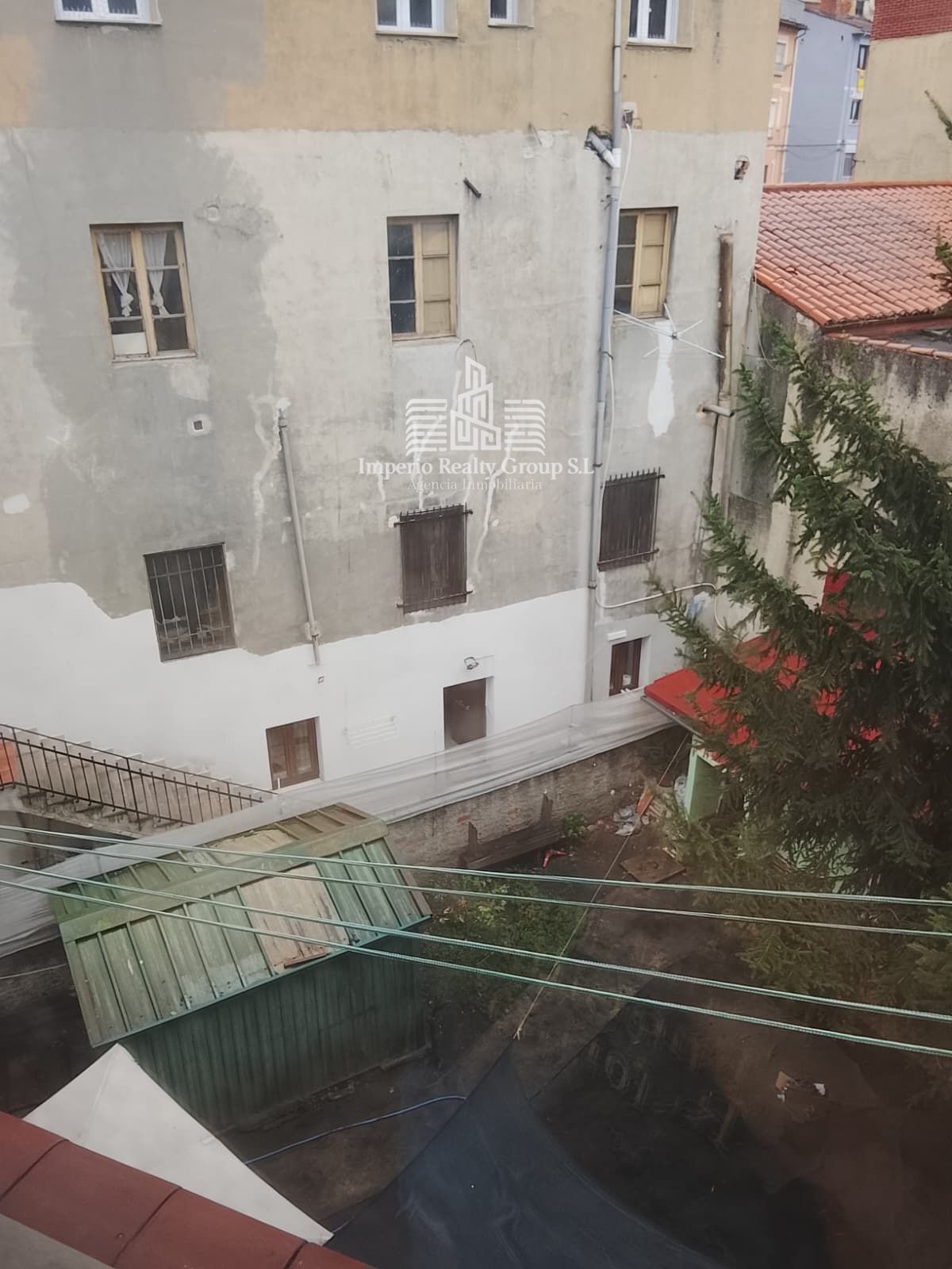 🏡 Piso de 67 m² con 3 dormitorios para reformar en Figaredo – ¡65.000 €!