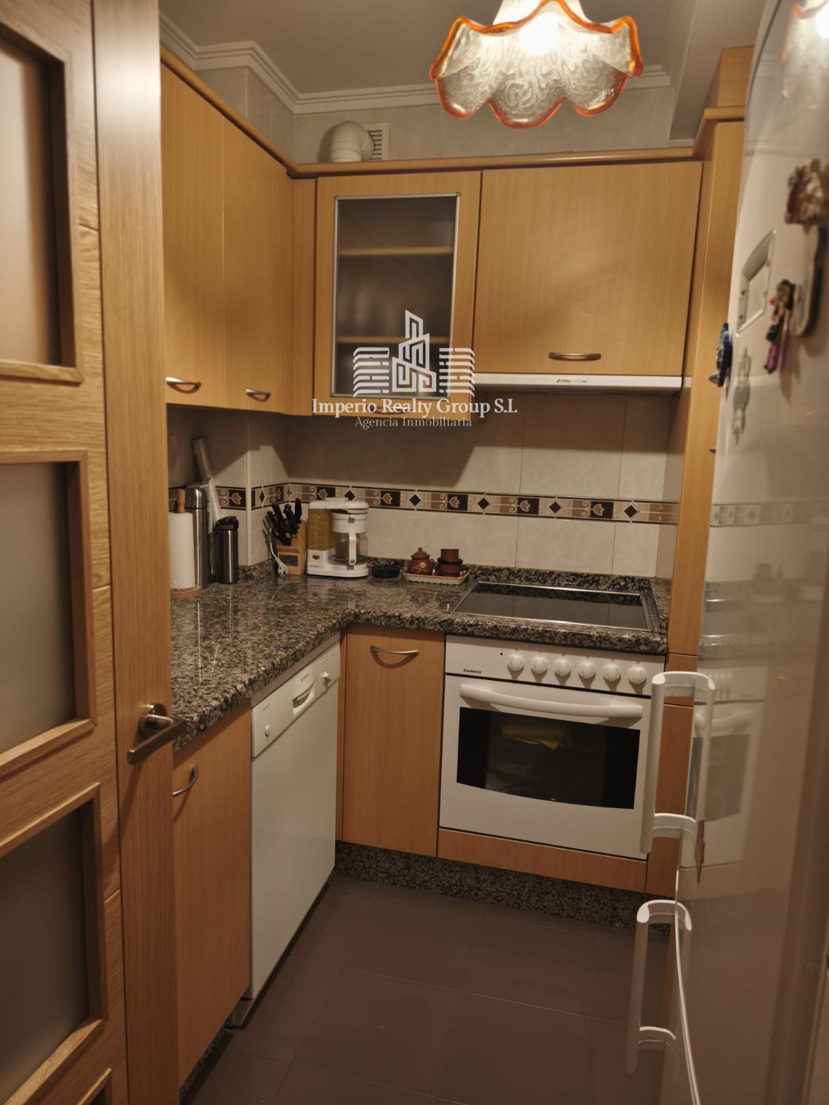🏡 Exclusivo piso de 3 dormitorios con terraza, suelo radiante y vistas a la montaña en El Entrego