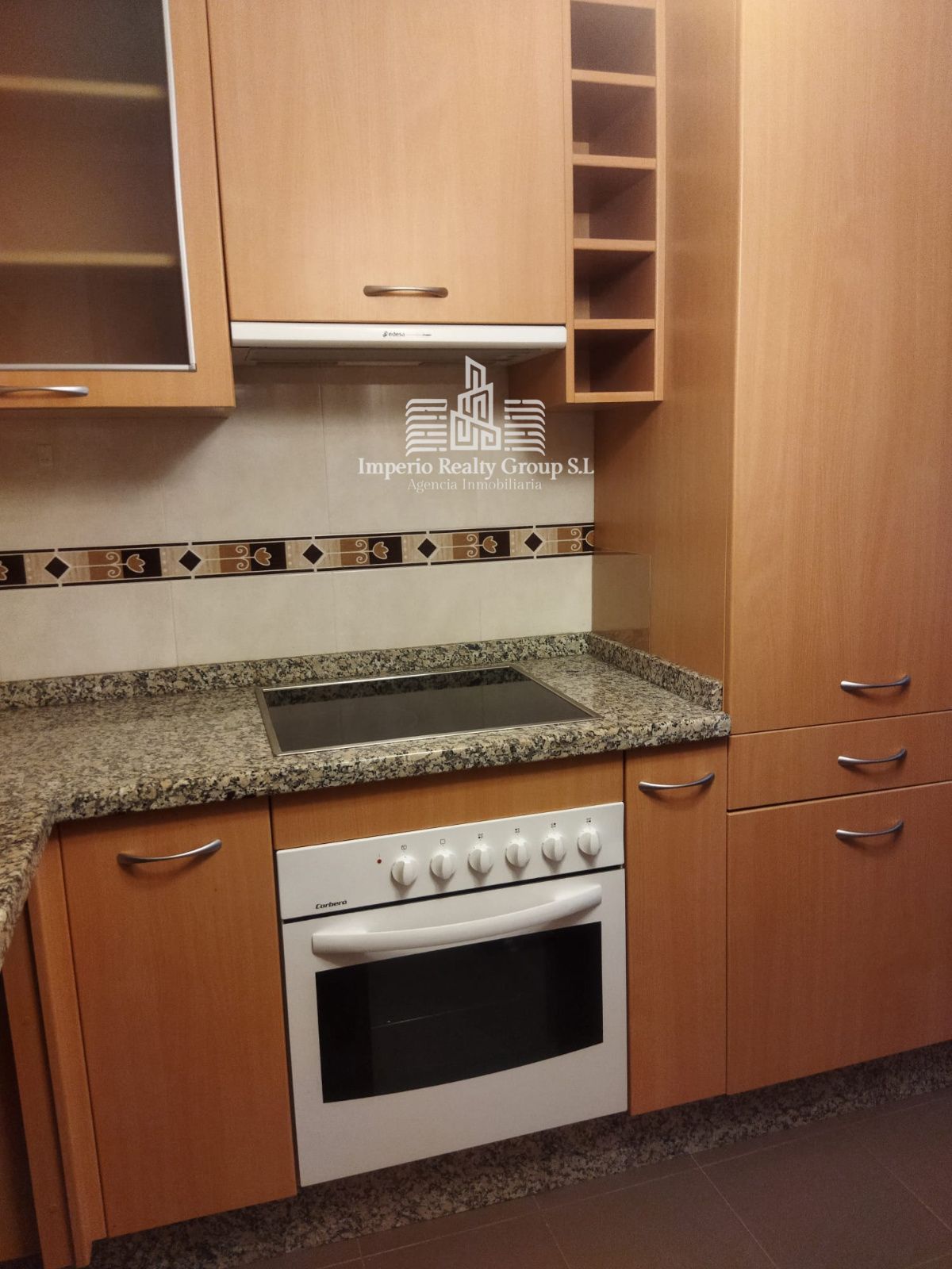 🏡 Exclusivo piso de 3 dormitorios con terraza, suelo radiante y vistas a la montaña en El Entrego