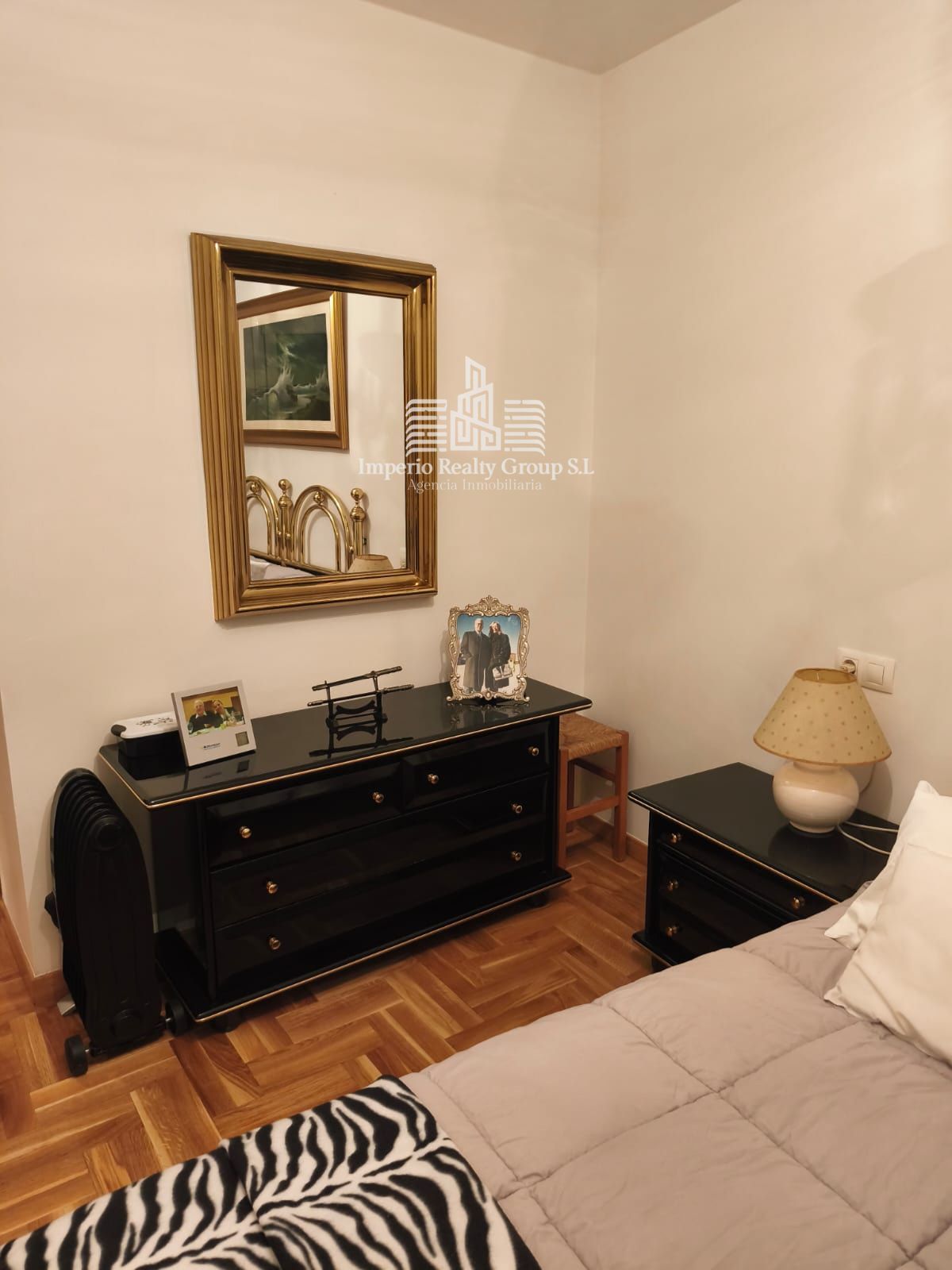 🏡 Exclusivo piso de 3 dormitorios con terraza, suelo radiante y vistas a la montaña en El Entrego