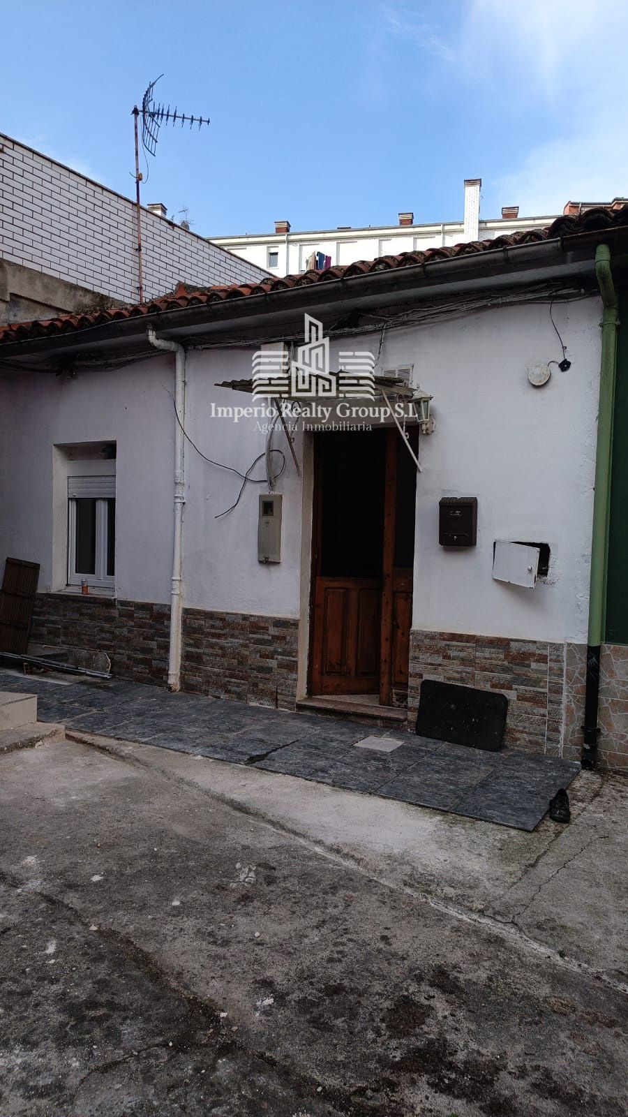 ✨ Convierte esta casa en el hogar que siempre has imaginado