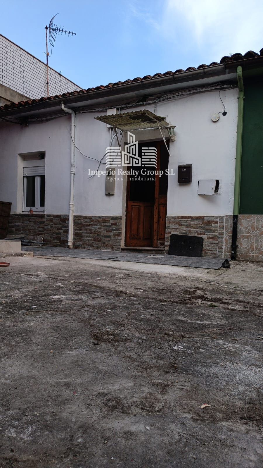 ✨ Convierte esta casa en el hogar que siempre has imaginado