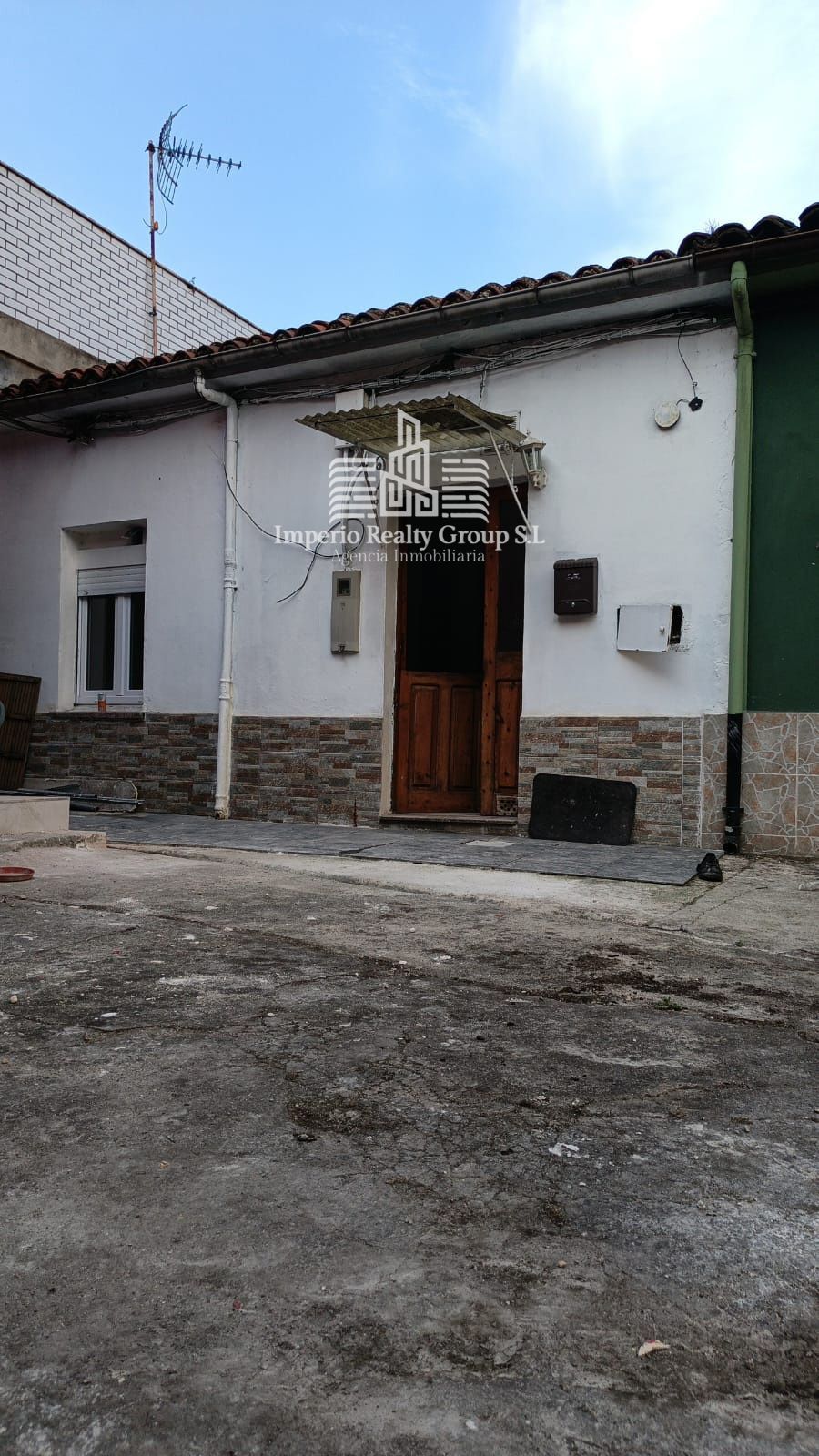 ✨ Convierte esta casa en el hogar que siempre has imaginado