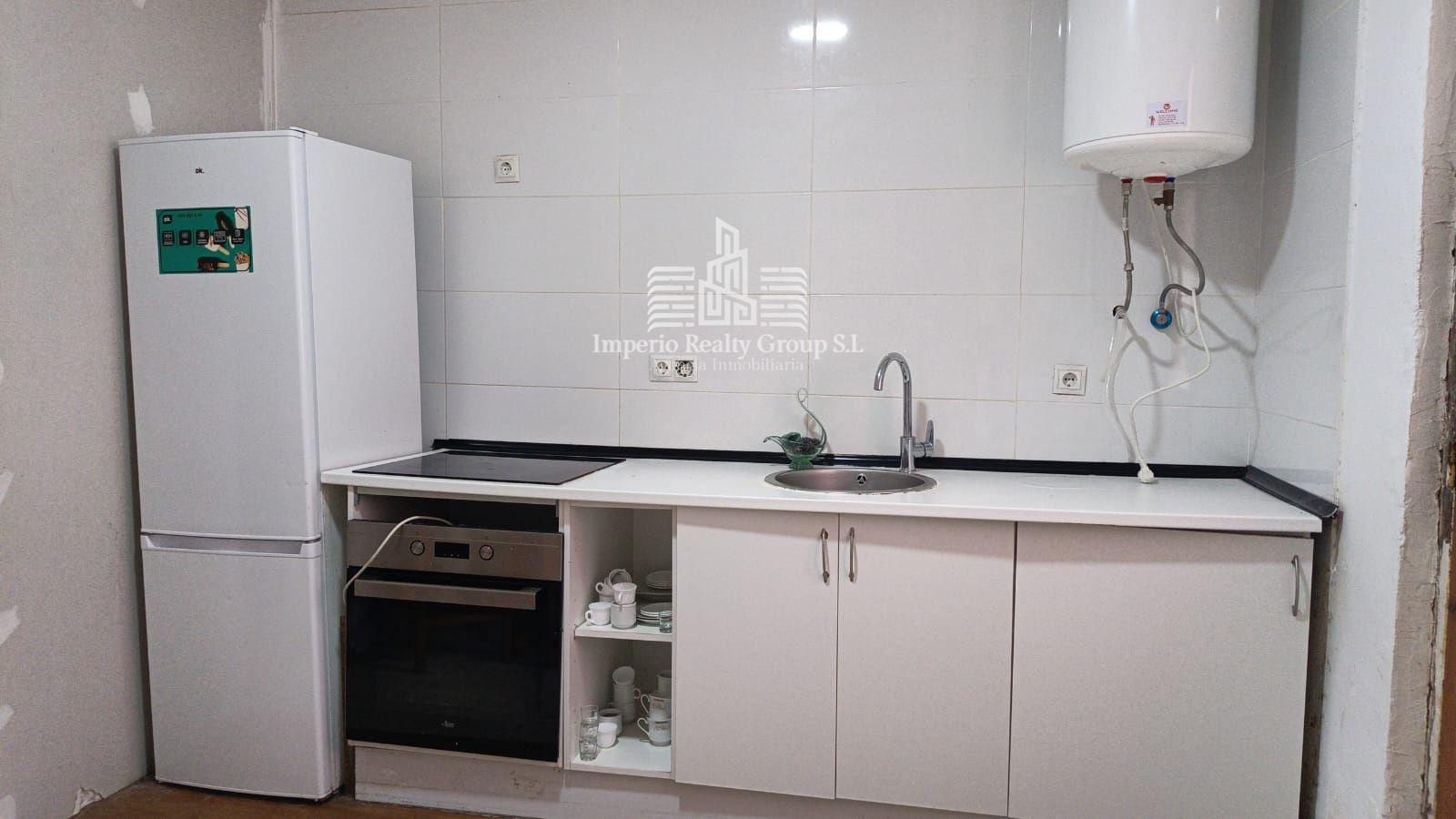 ✨ Convierte esta casa en el hogar que siempre has imaginado