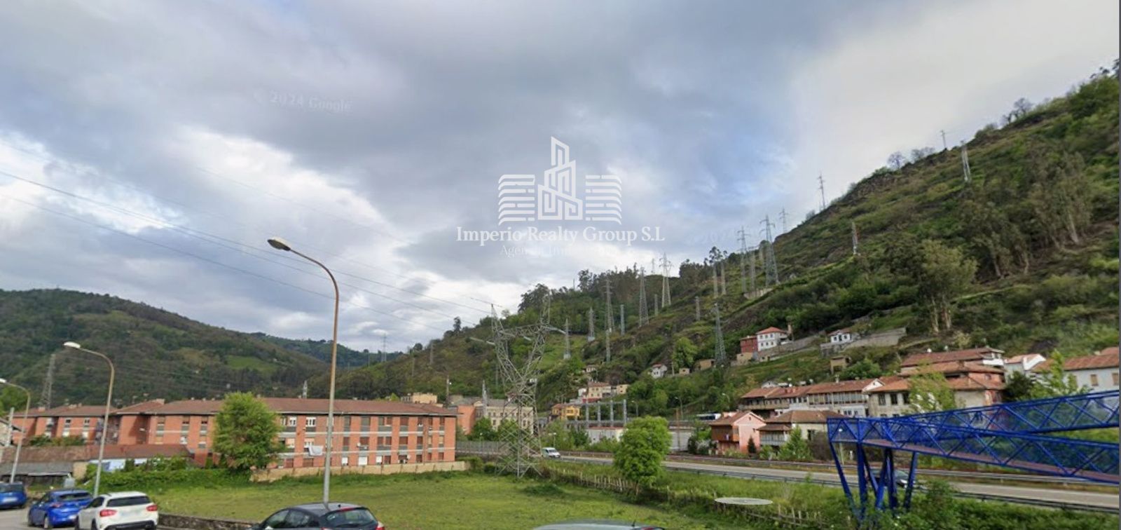 Piso reformado de 64 m² en San Salvador, a 5 minutos de Mieres