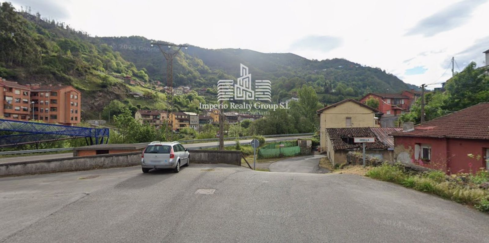 Piso reformado de 64 m² en San Salvador, a 5 minutos de Mieres