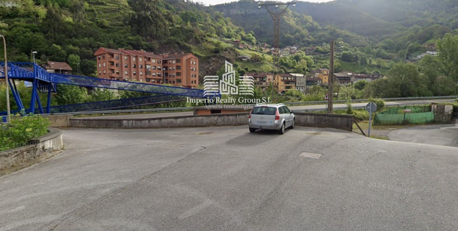 Piso reformado de 64 m² en San Salvador, a 5 minutos de Mieres