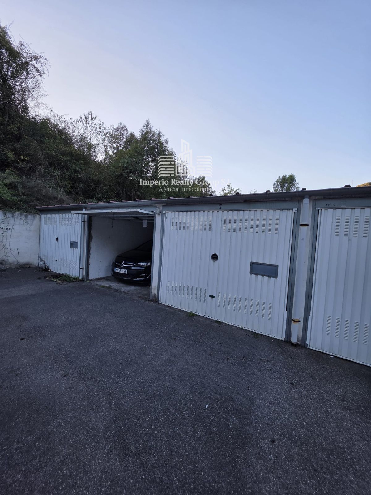 🏠 Piso en venta en Moreda – 51 m² + garaje 