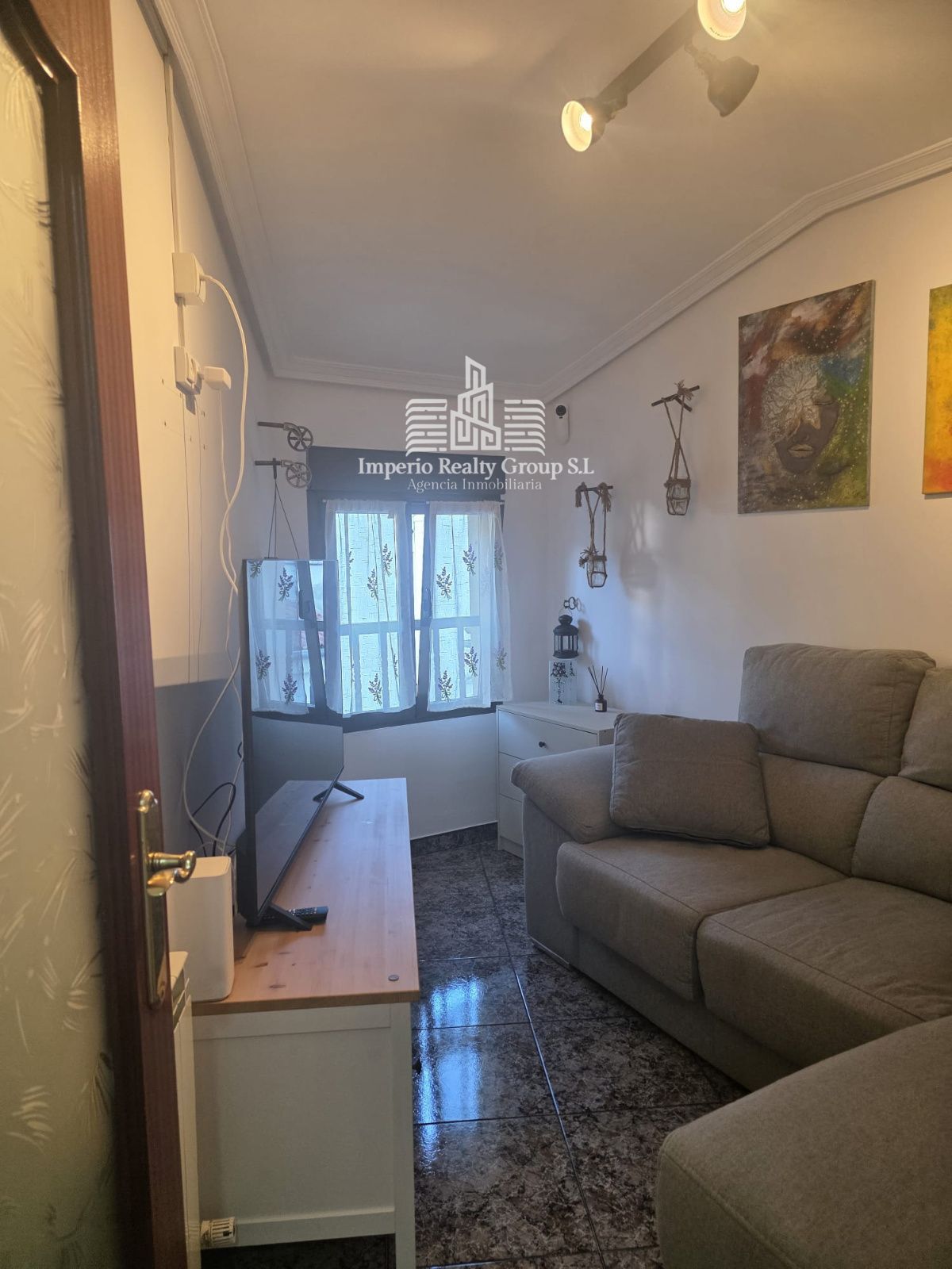 🏠 Piso en venta en Moreda – 51 m² + garaje 