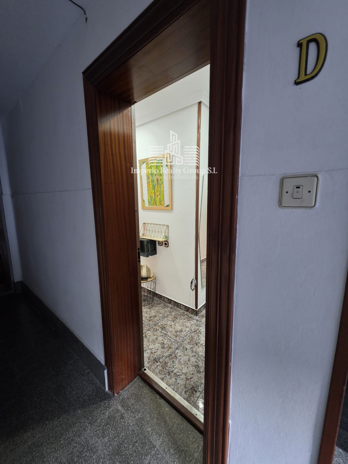 🏠 Piso en venta en Moreda – 51 m² + garaje 