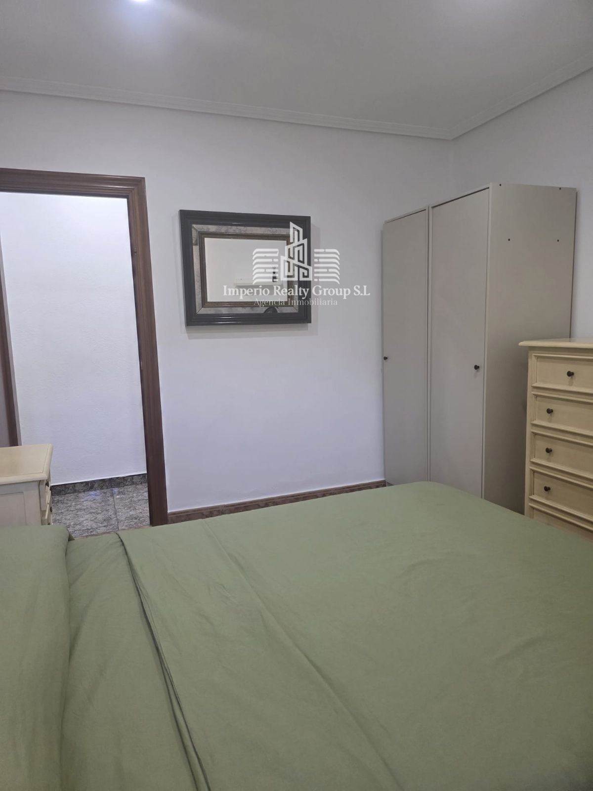 🏠 Piso en venta en Moreda – 51 m² + garaje 