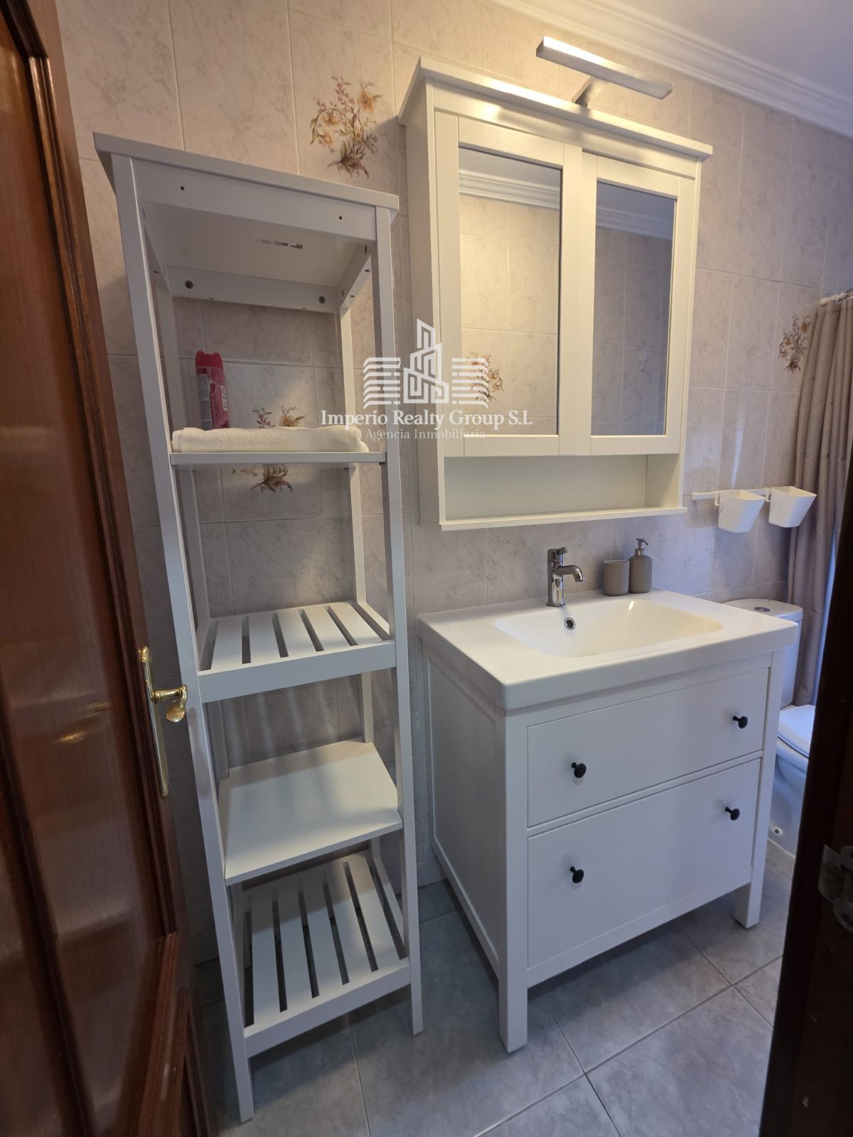 🏠 Piso en venta en Moreda – 51 m² + garaje 