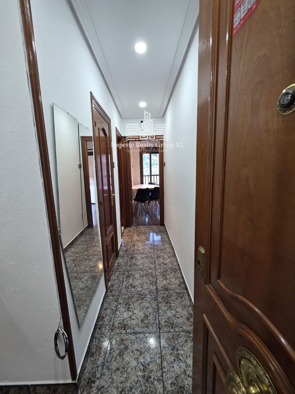 🏠 Piso en venta en Moreda – 51 m² + garaje 
