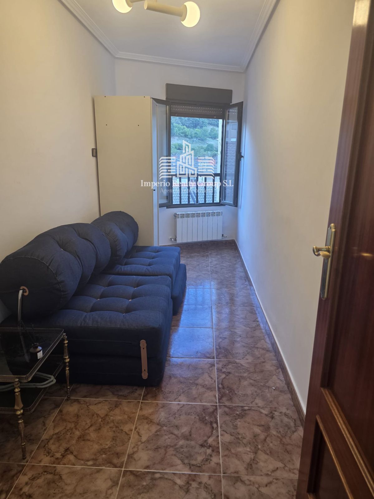 🏠 Piso en venta en Moreda – 51 m² + garaje 
