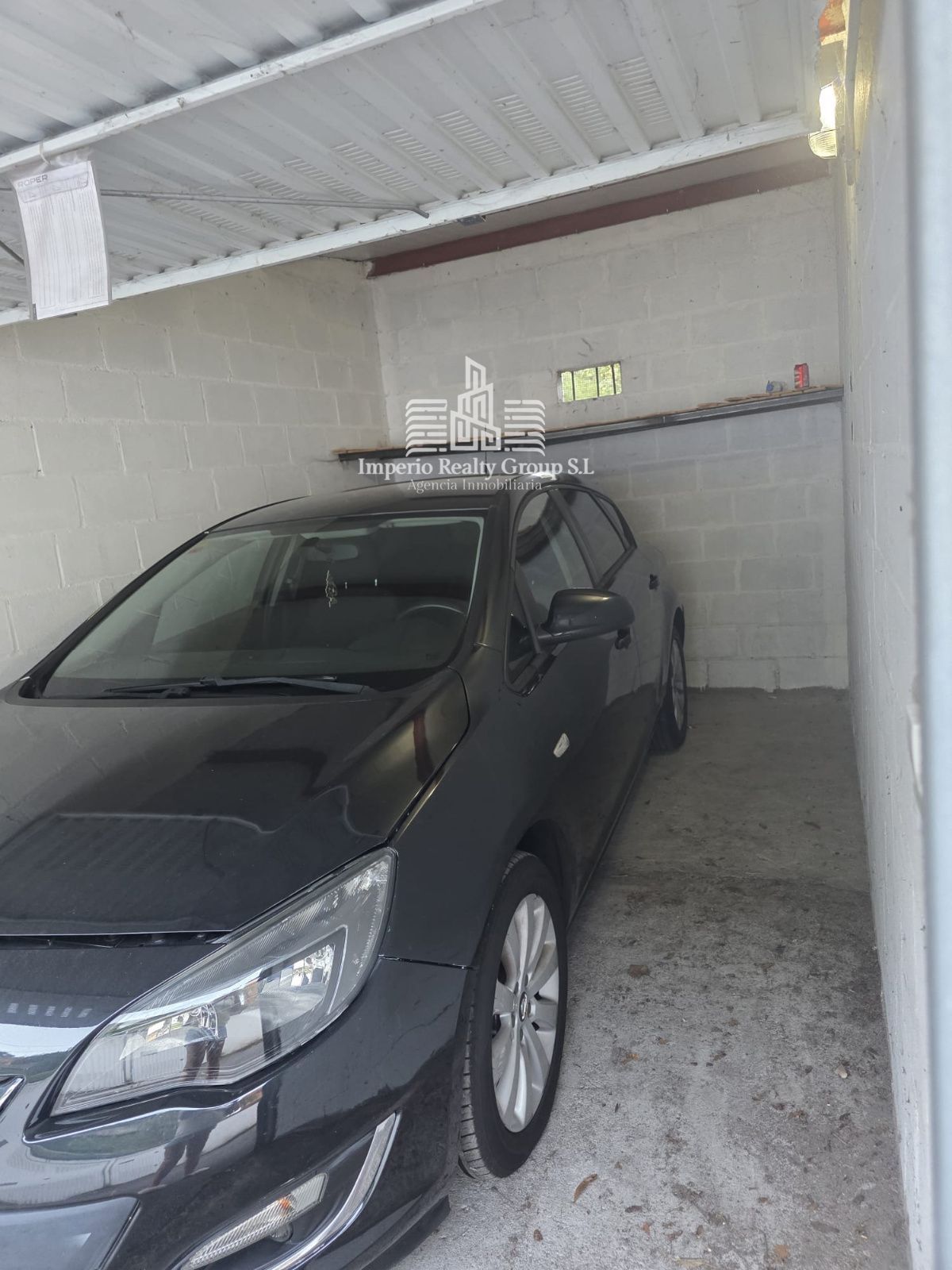 🏠 Piso en venta en Moreda – 51 m² + garaje 