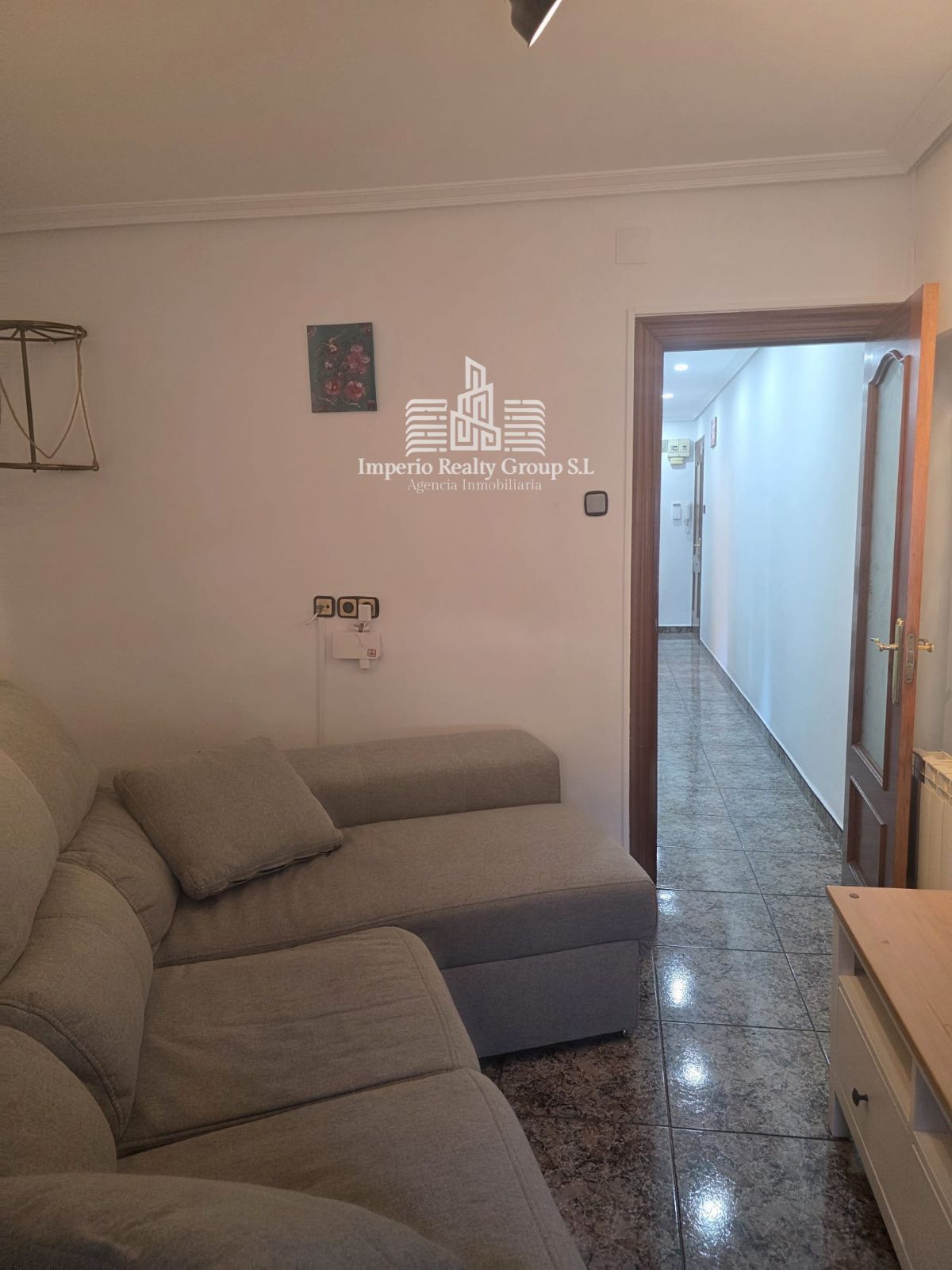 🏠 Piso en venta en Moreda – 51 m² + garaje 