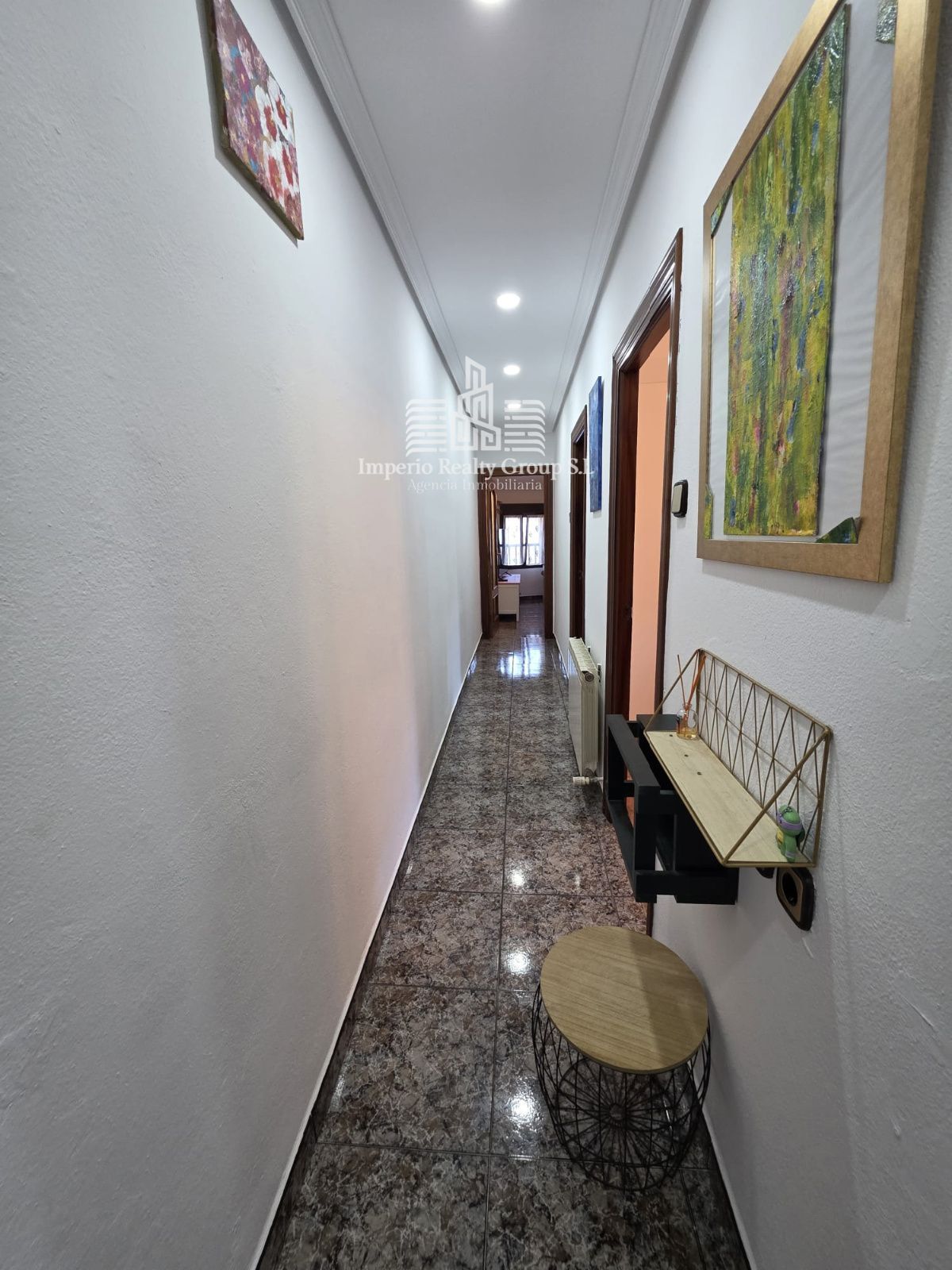 🏠 Piso en venta en Moreda – 51 m² + garaje 
