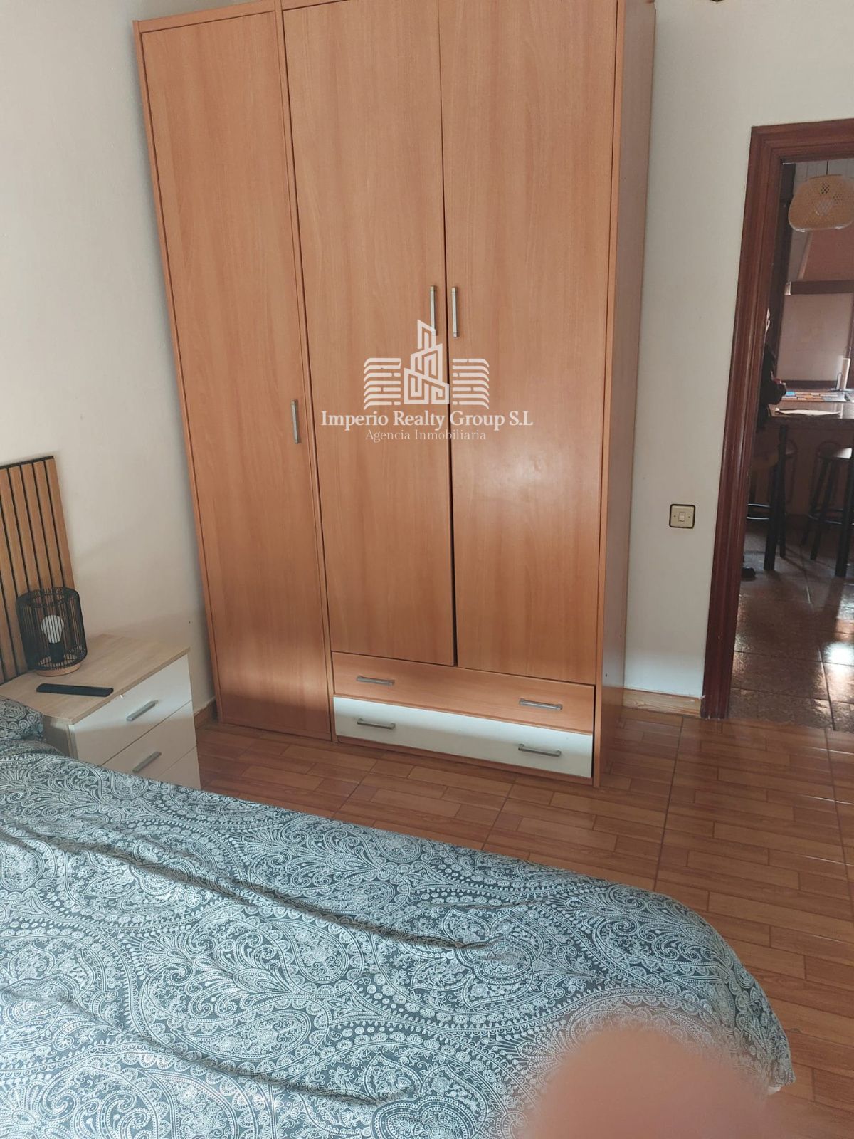 🏡 Piso de 2 habitaciones en Sotrondio por solo 65.000 €
