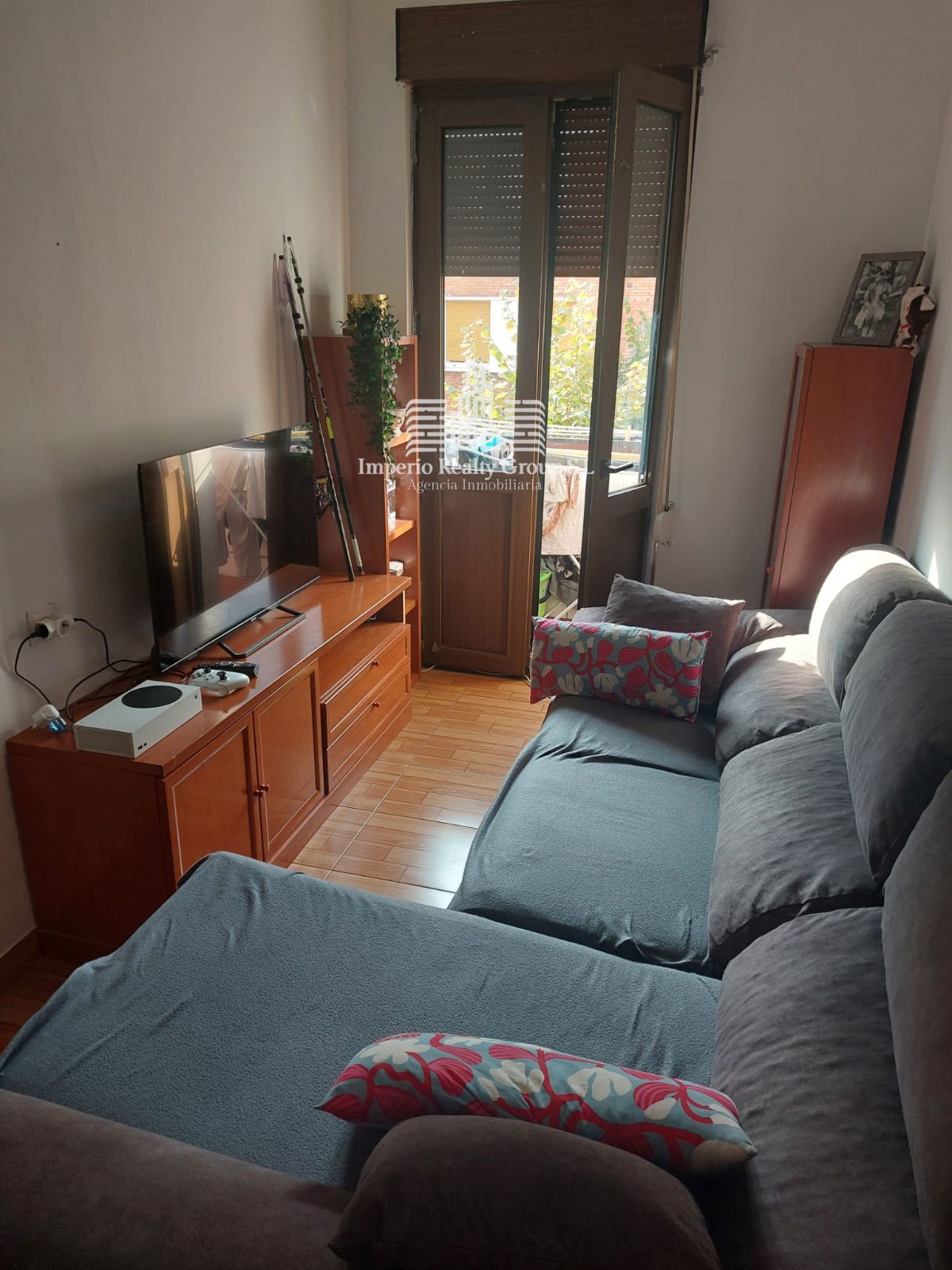 🏡 Piso de 2 habitaciones en Sotrondio por solo 65.000 €