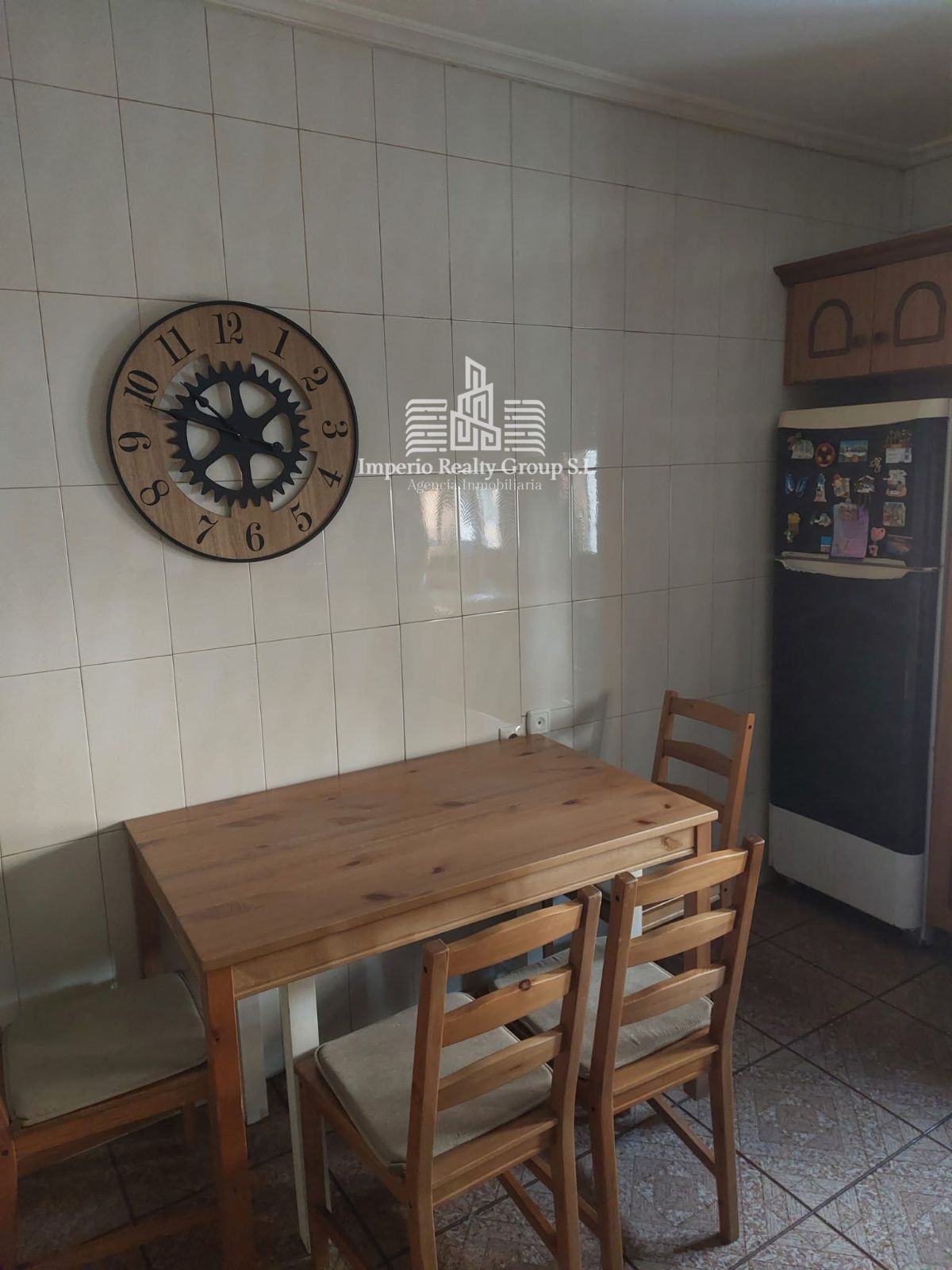 🏡 Piso de 2 habitaciones en Sotrondio por solo 65.000 €