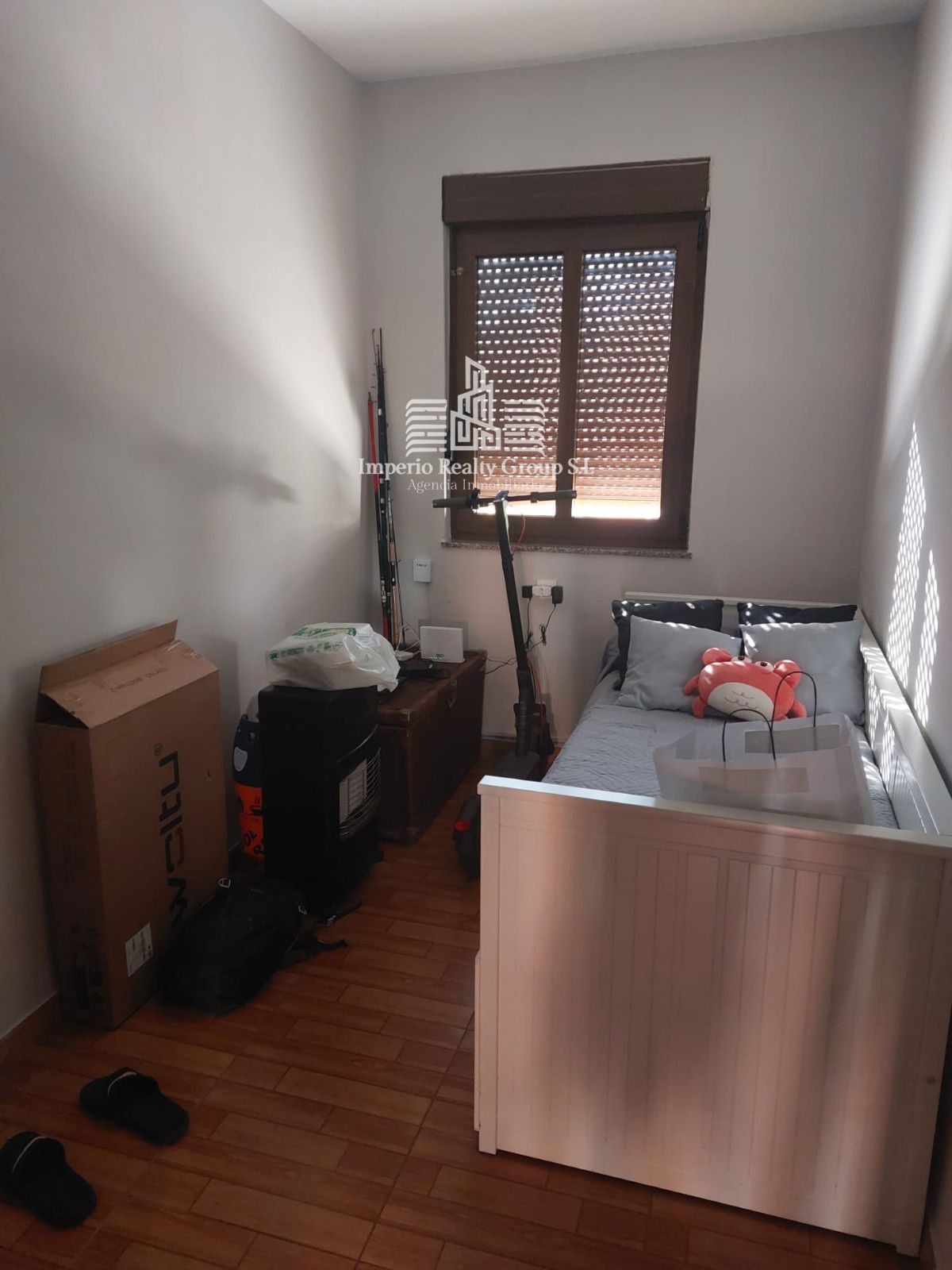 🏡 Piso de 2 habitaciones en Sotrondio por solo 65.000 €